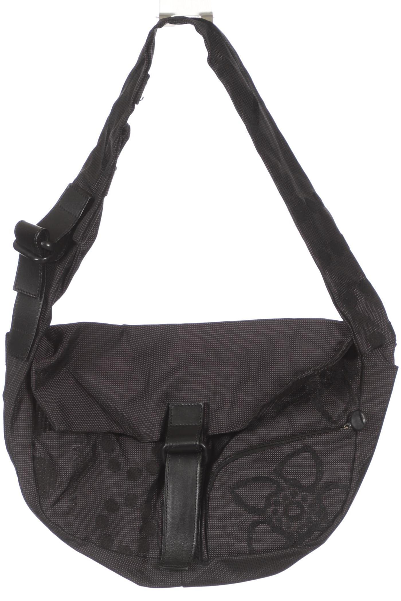 

Mandarina Duck Damen Handtasche, grau, Gr.