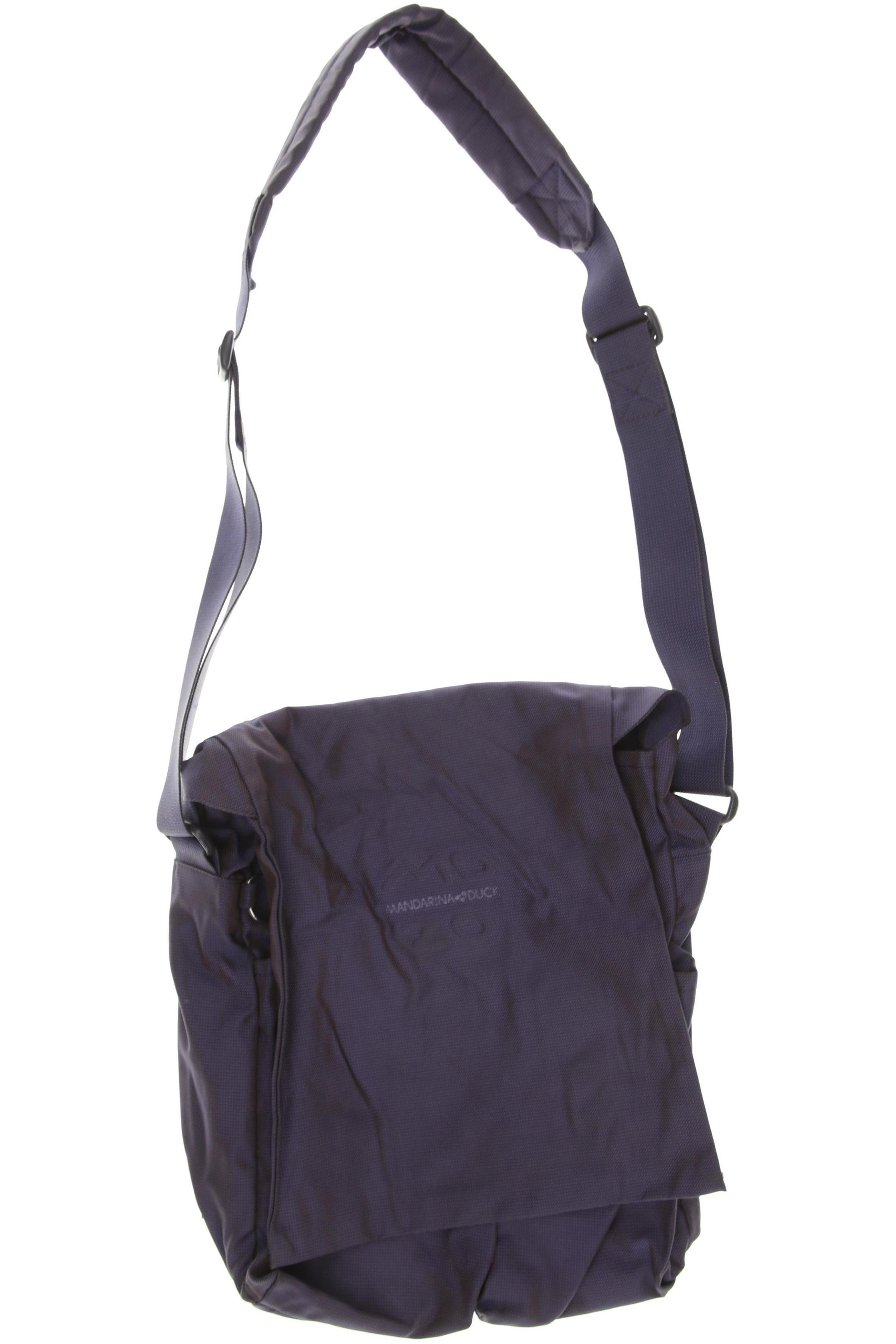 

Mandarina Duck Damen Handtasche, lila, Gr.