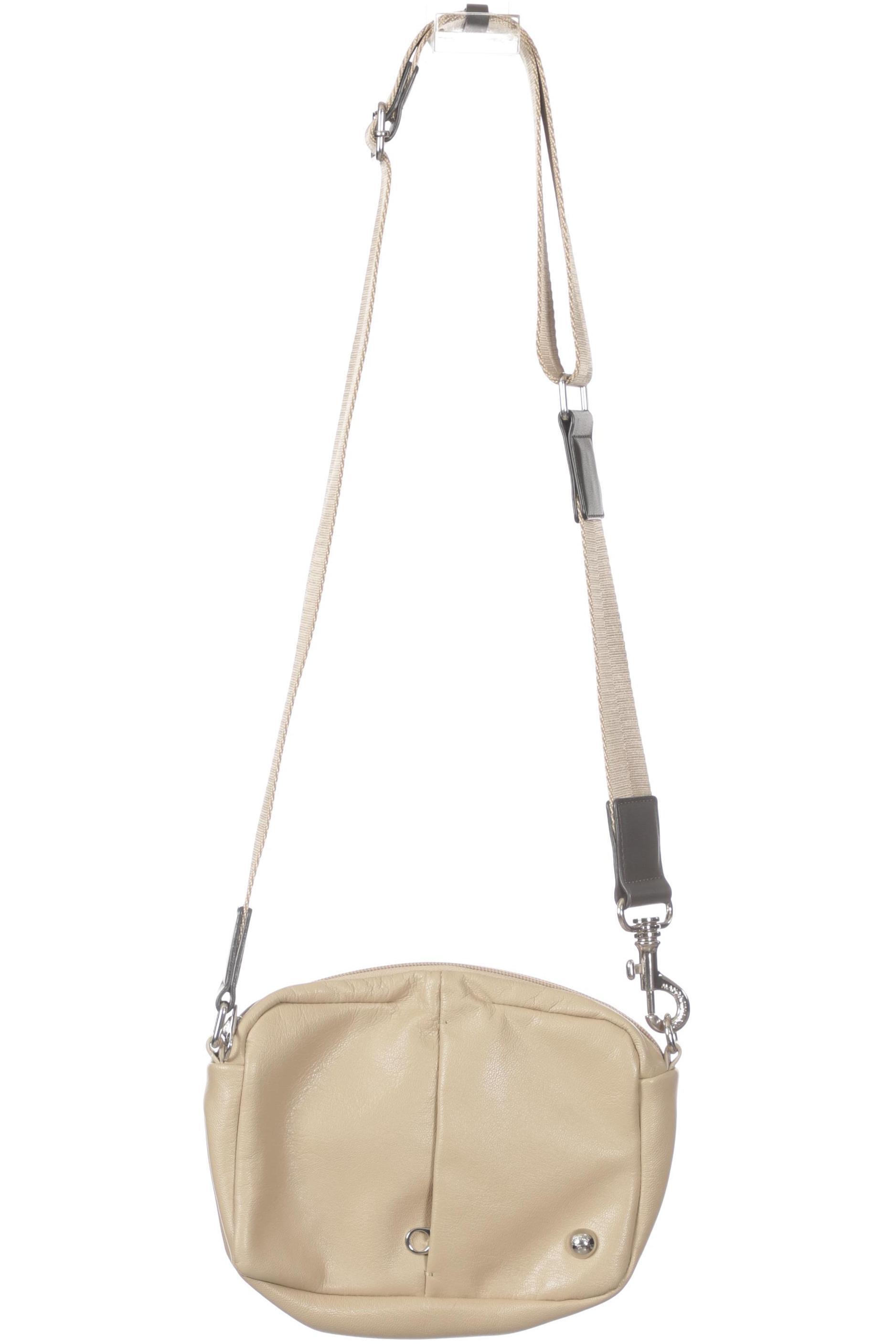 

Mandarina Duck Damen Handtasche, beige, Gr.