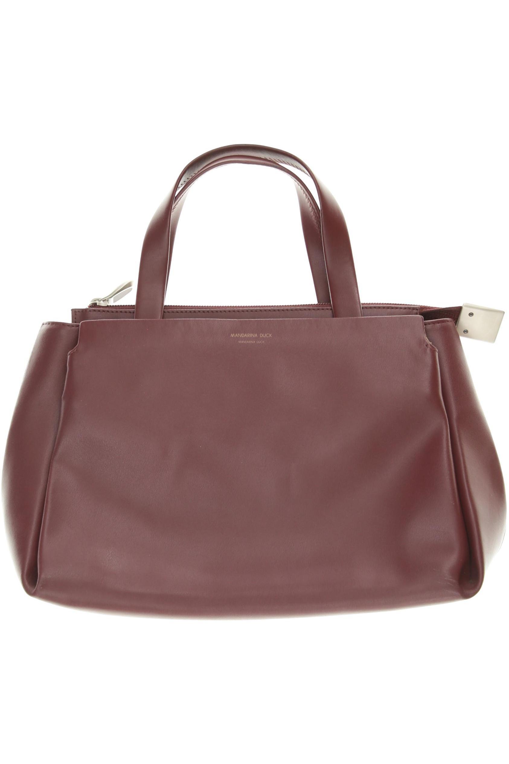 

Mandarina Duck Damen Handtasche, lila, Gr.