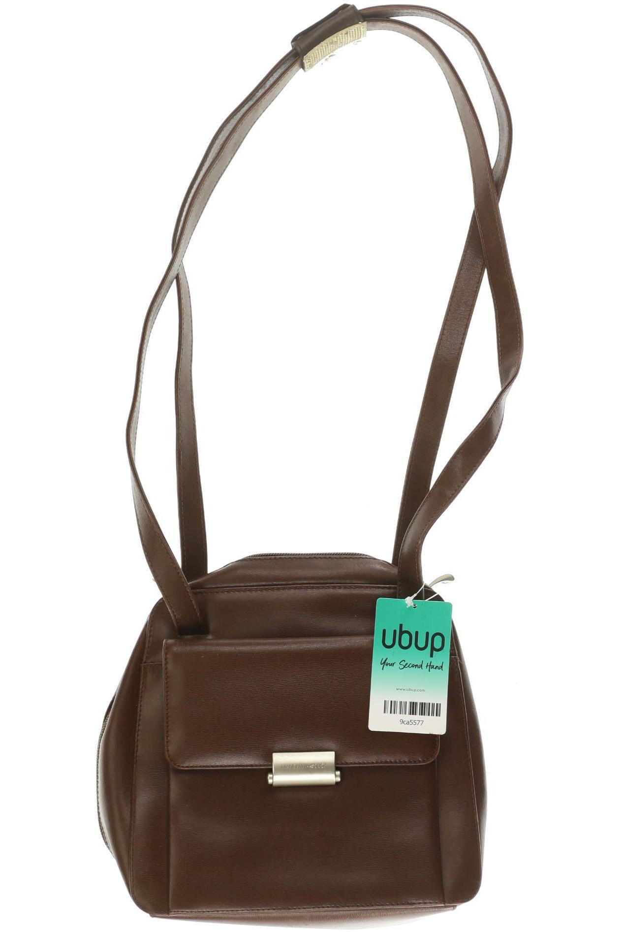 

Mandarina Duck Damen Handtasche, braun, Gr.