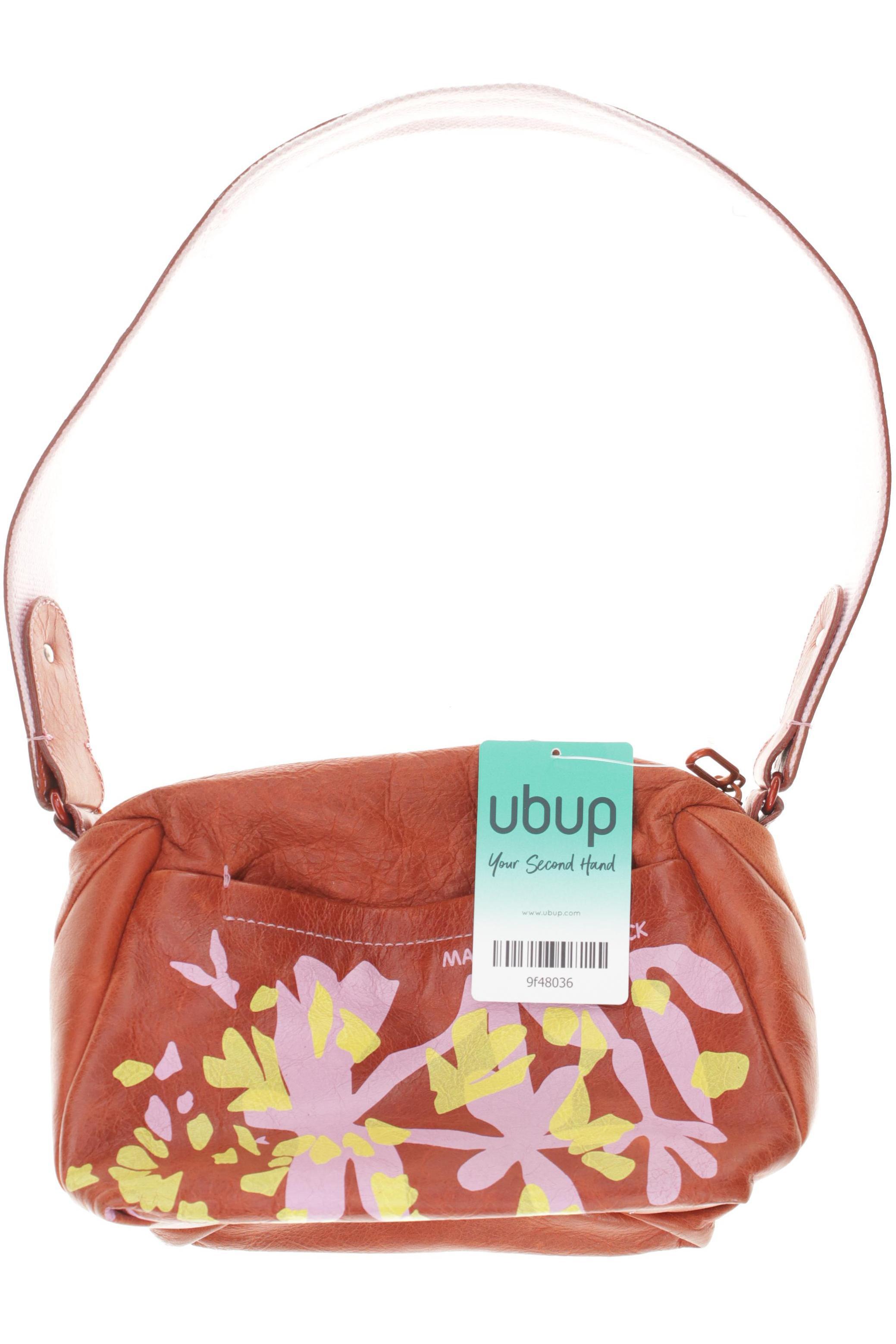 

Mandarina Duck Damen Handtasche, braun, Gr.