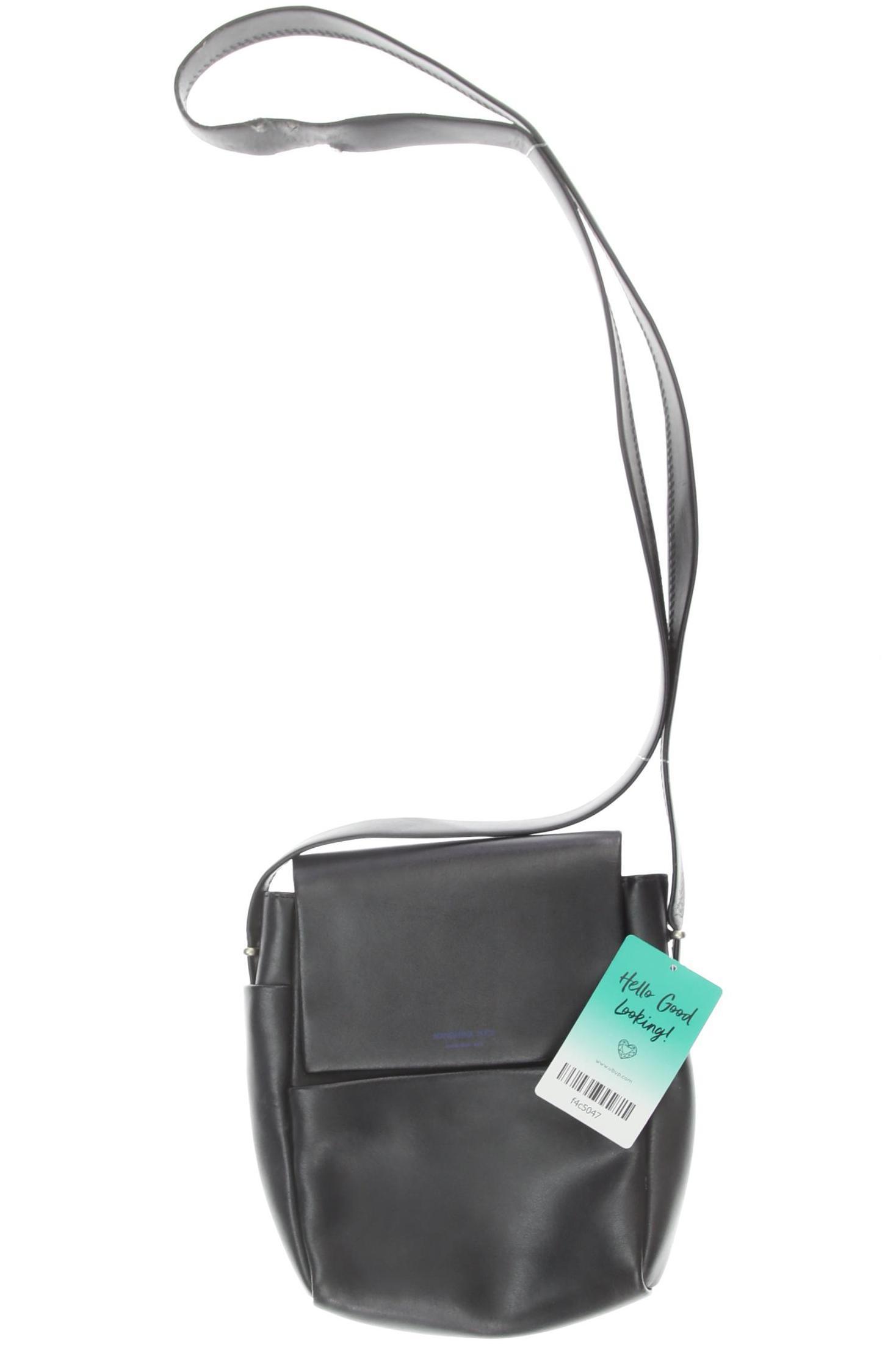 

Mandarina Duck Damen Handtasche, schwarz, Gr.