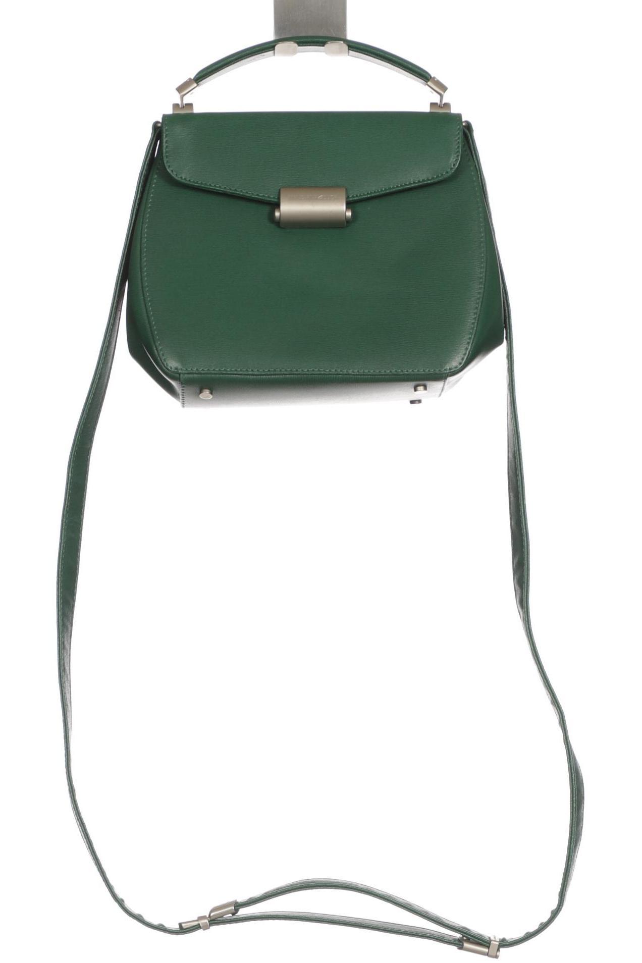 

Mandarina Duck Damen Handtasche, grün, Gr.