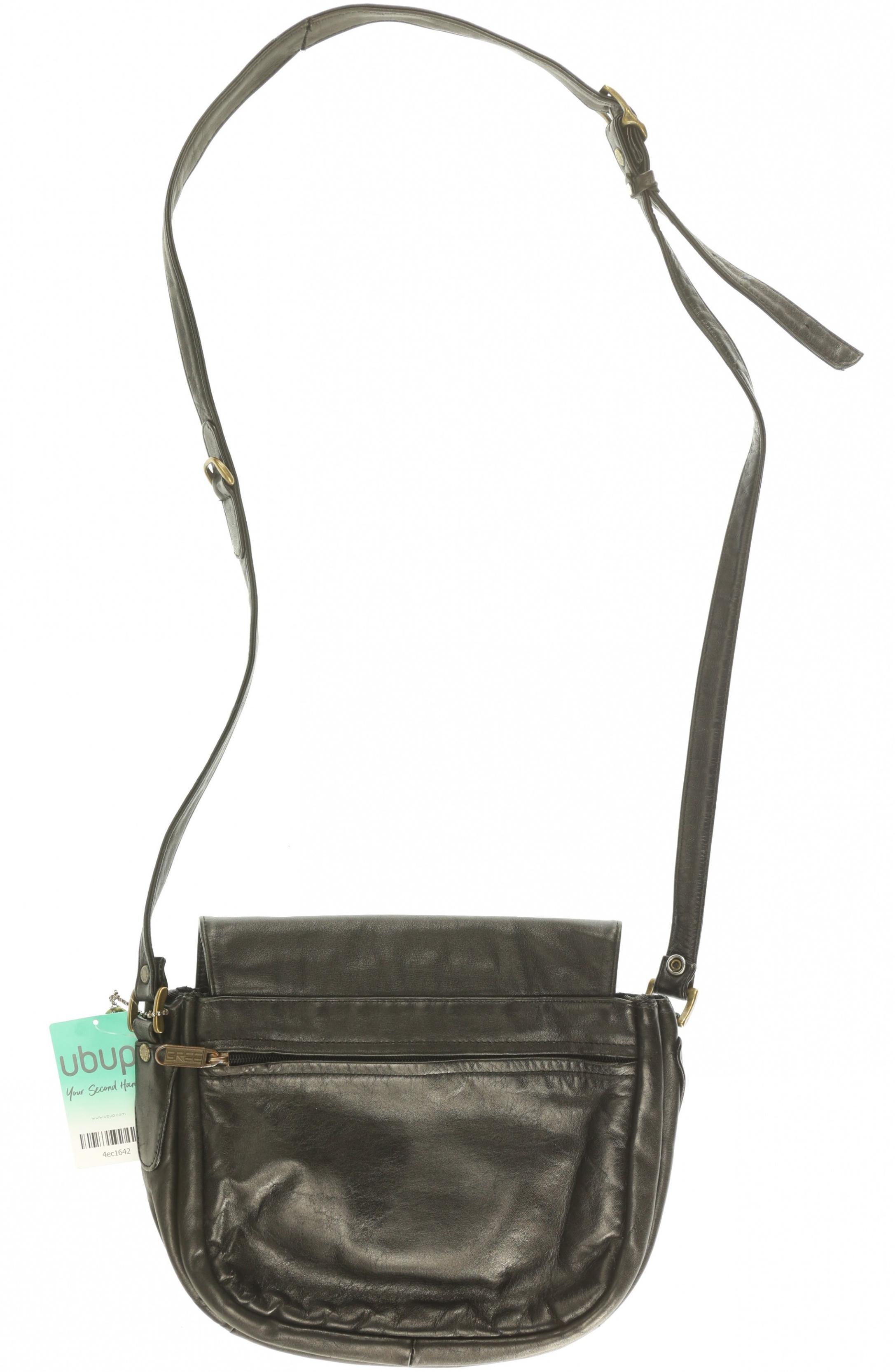 

Mandarina Duck Damen Handtasche, schwarz, Gr.