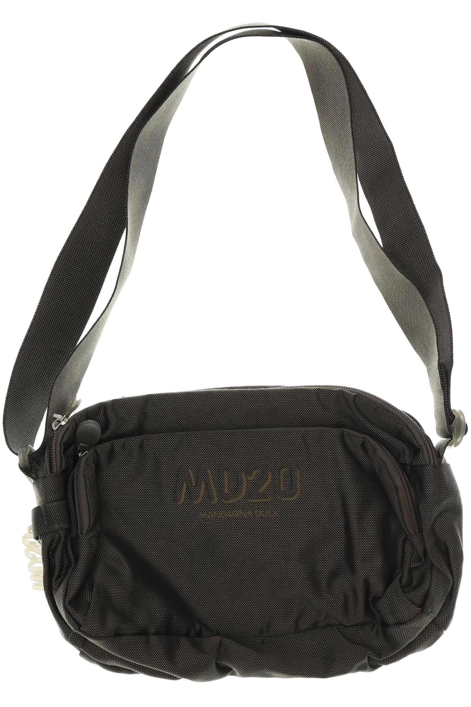 

Mandarina Duck Damen Handtasche, braun, Gr.