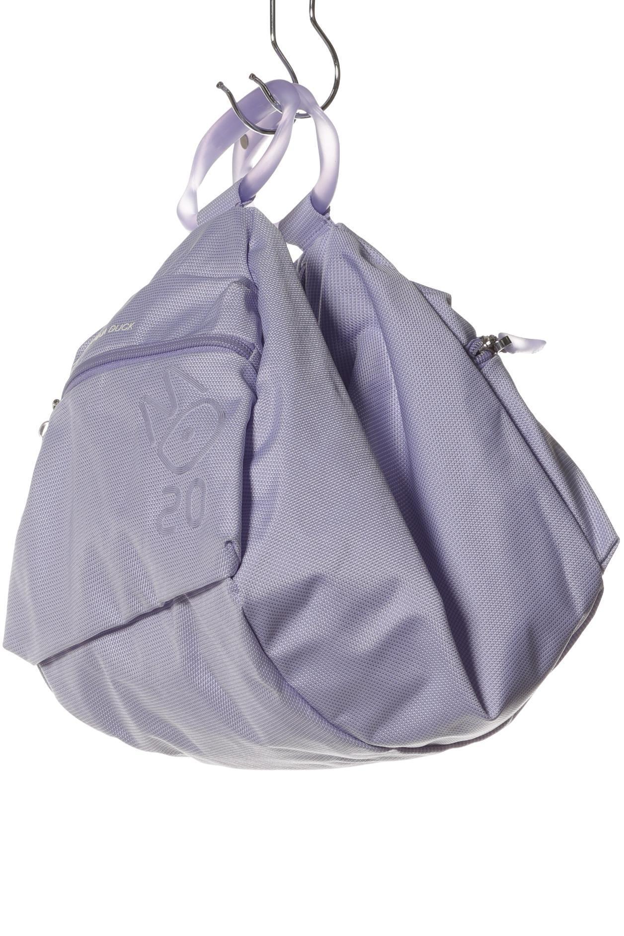 

Mandarina Duck Damen Handtasche, lila, Gr.