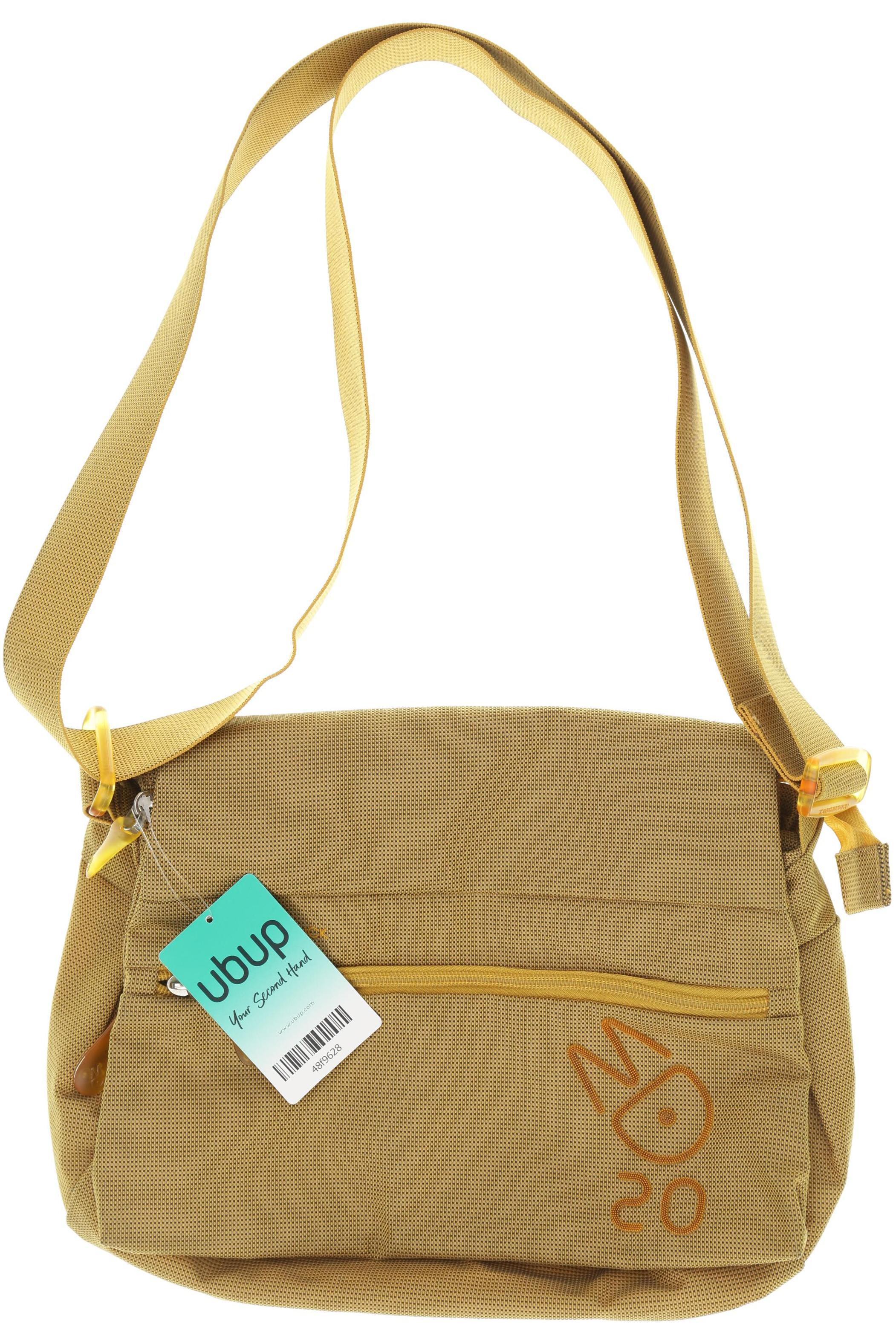 

Mandarina Duck Damen Handtasche, orange, Gr.