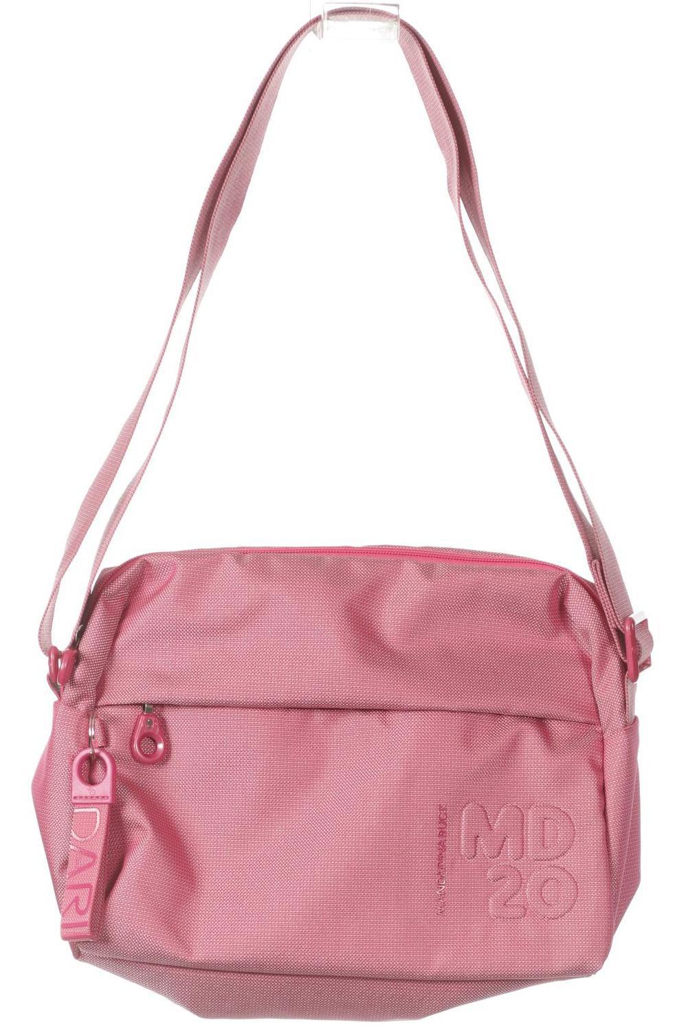 

Mandarina Duck Damen Handtasche, pink, Gr.