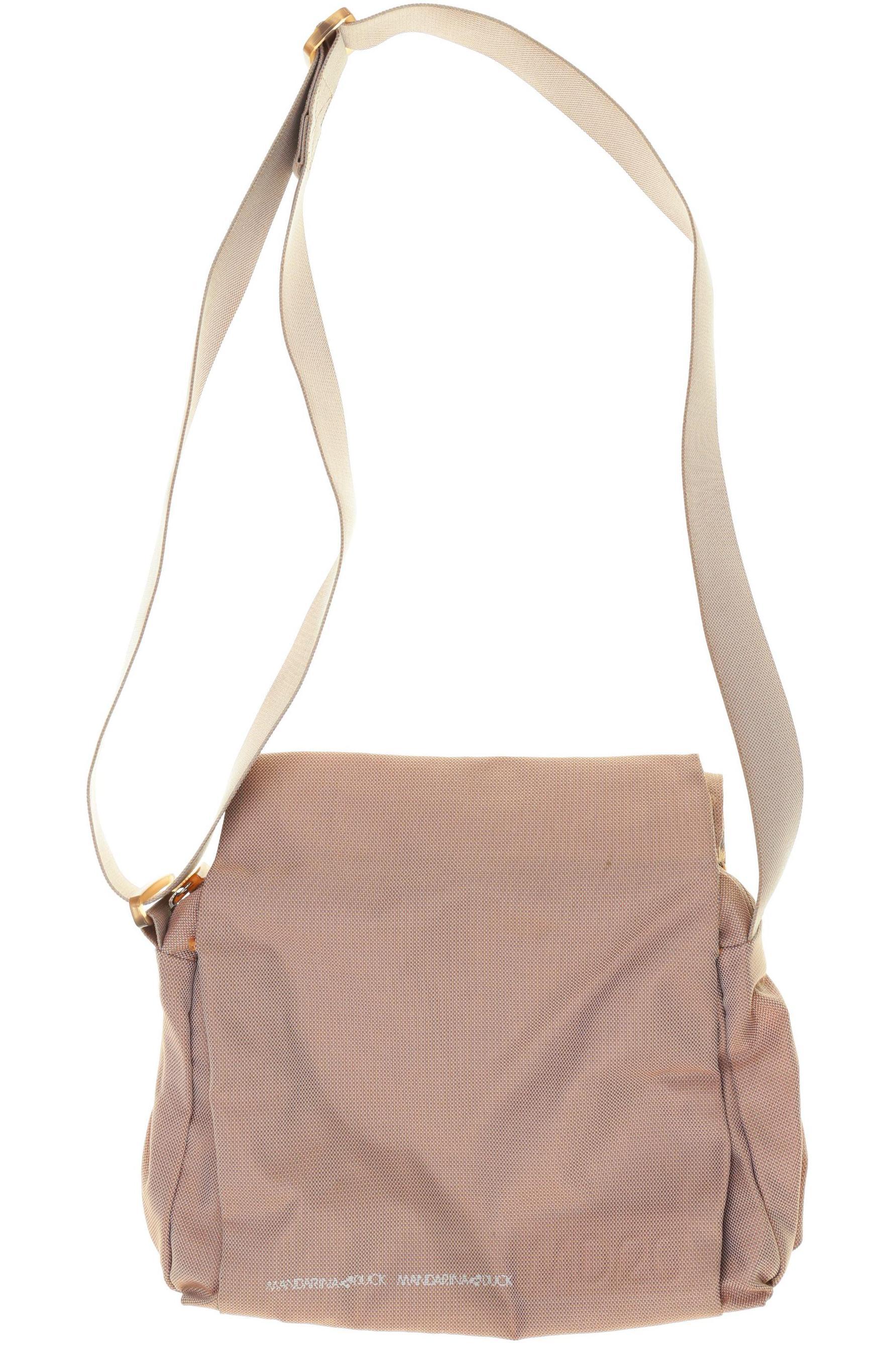 

Mandarina Duck Damen Handtasche, pink, Gr.