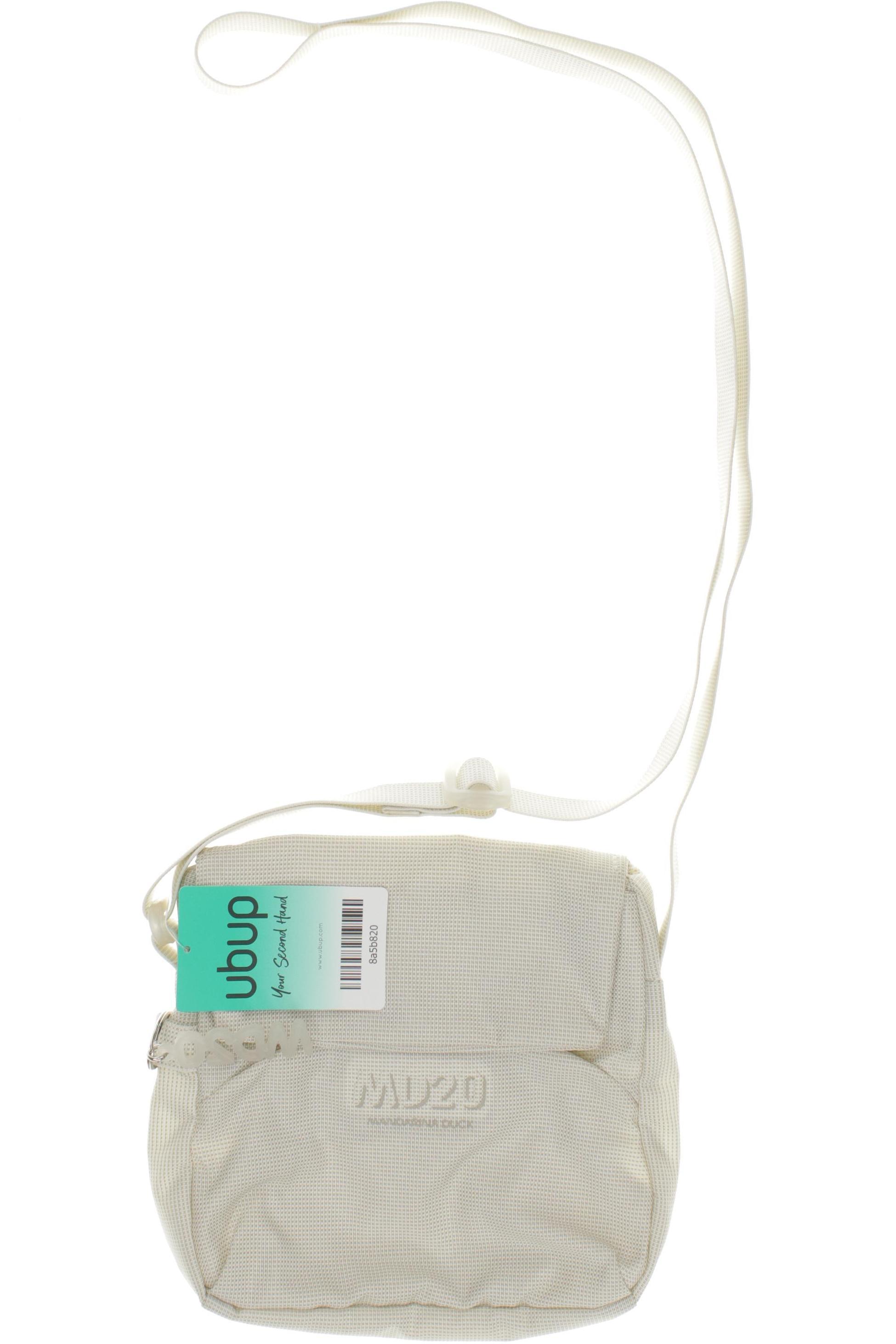 

Mandarina Duck Damen Handtasche, beige, Gr.