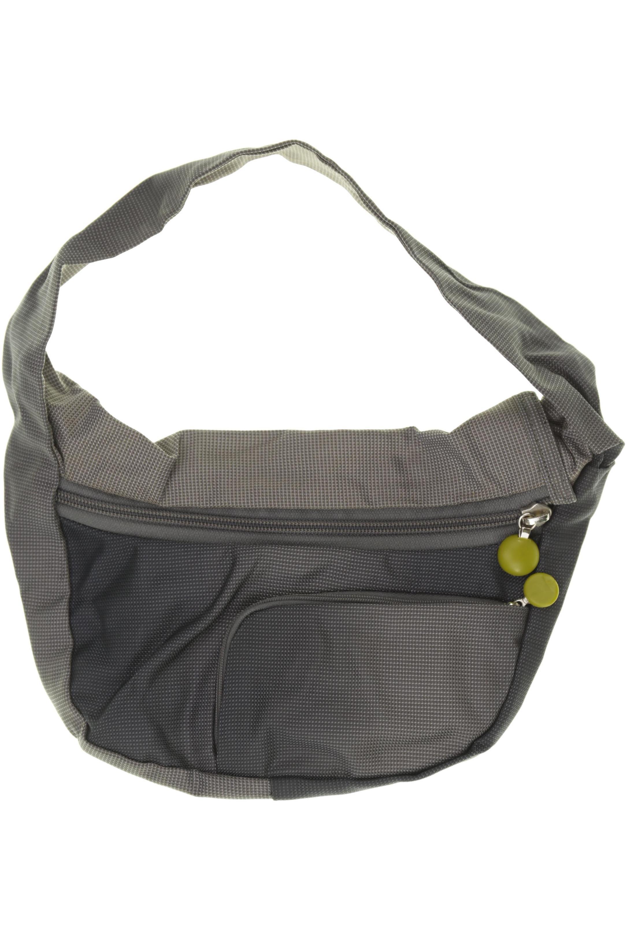 

Mandarina Duck Damen Handtasche, grau, Gr.