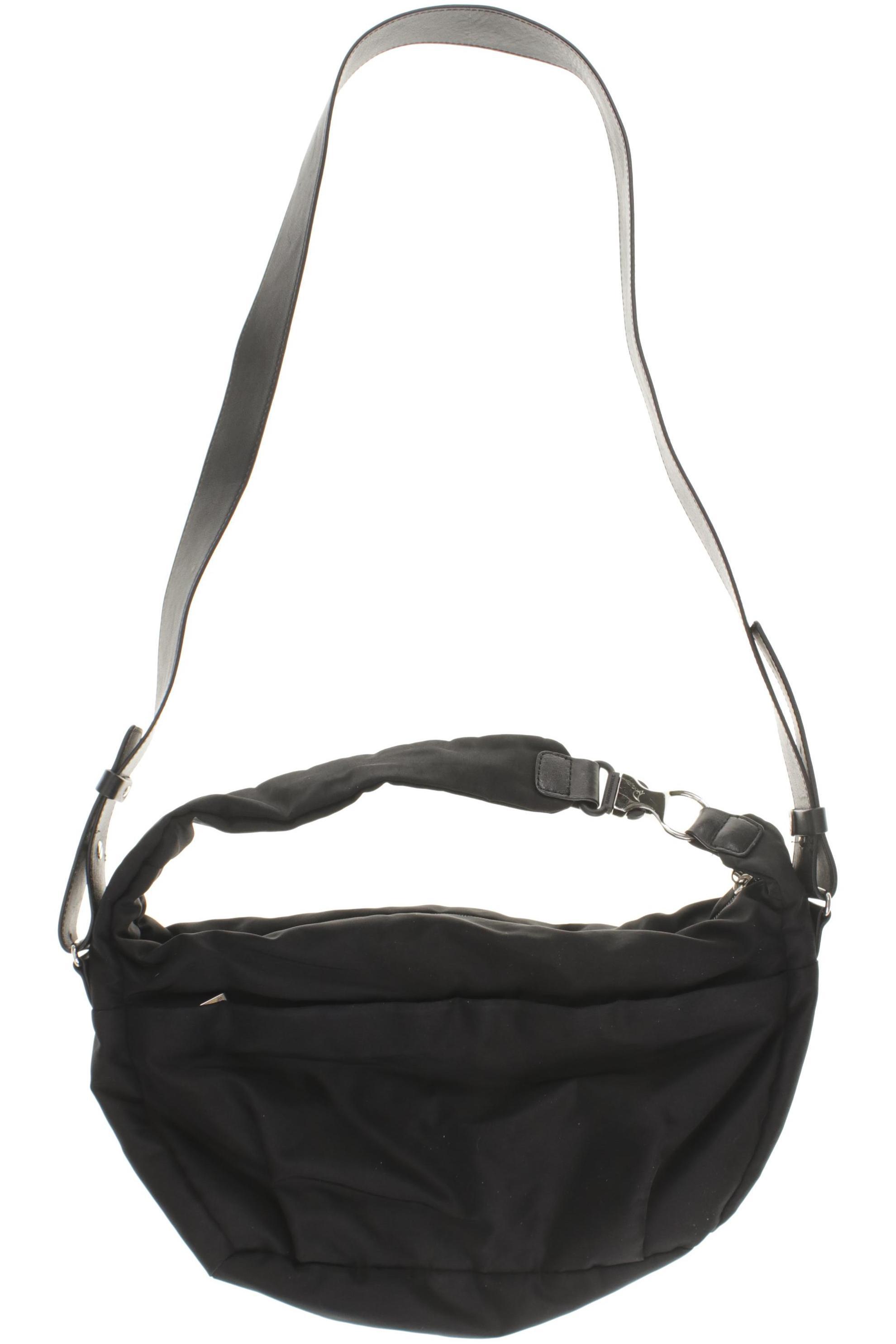 

Mandarina Duck Damen Handtasche, schwarz, Gr.
