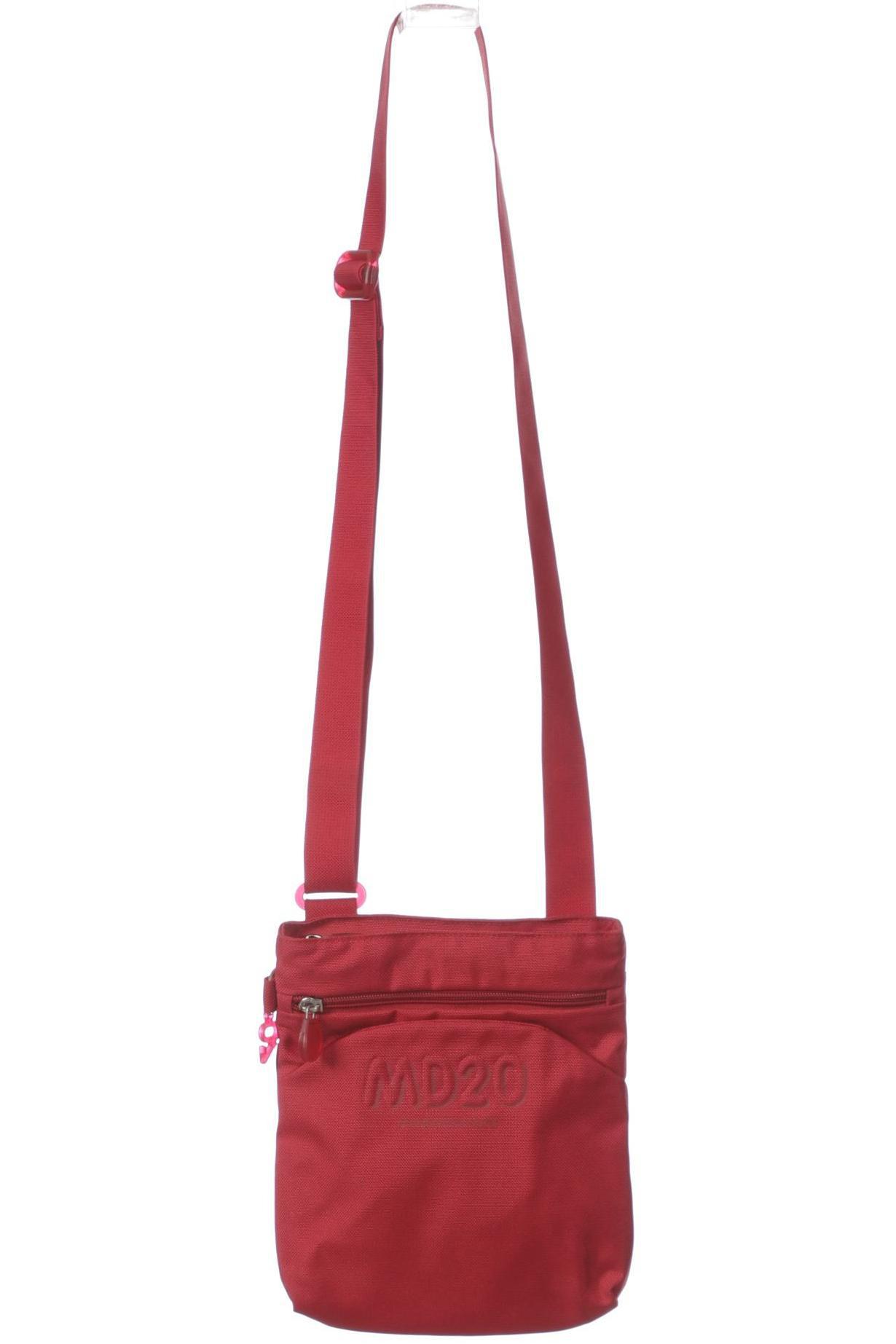 

Mandarina Duck Damen Handtasche, rot, Gr.
