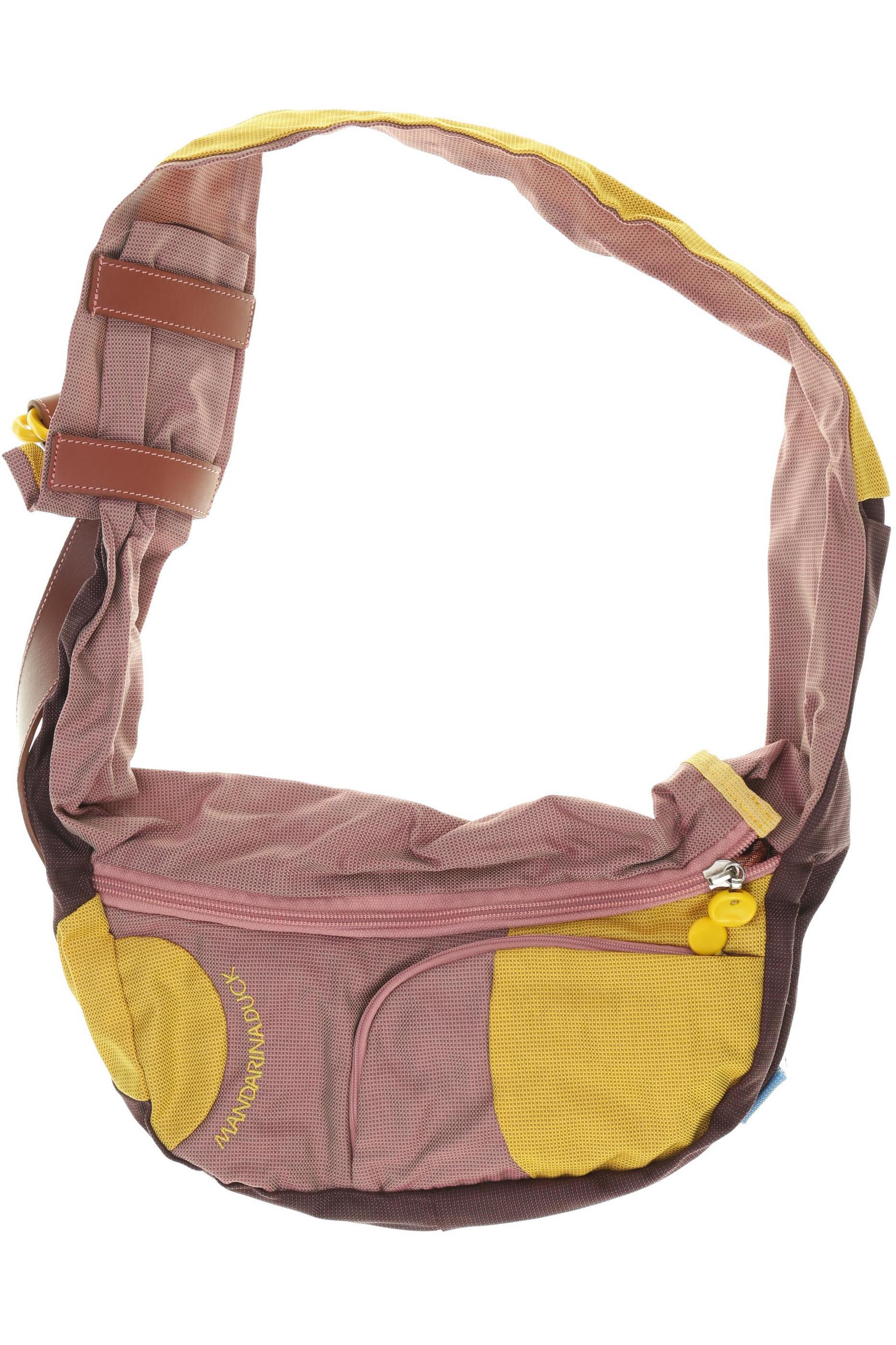 

Mandarina Duck Damen Handtasche, pink, Gr.