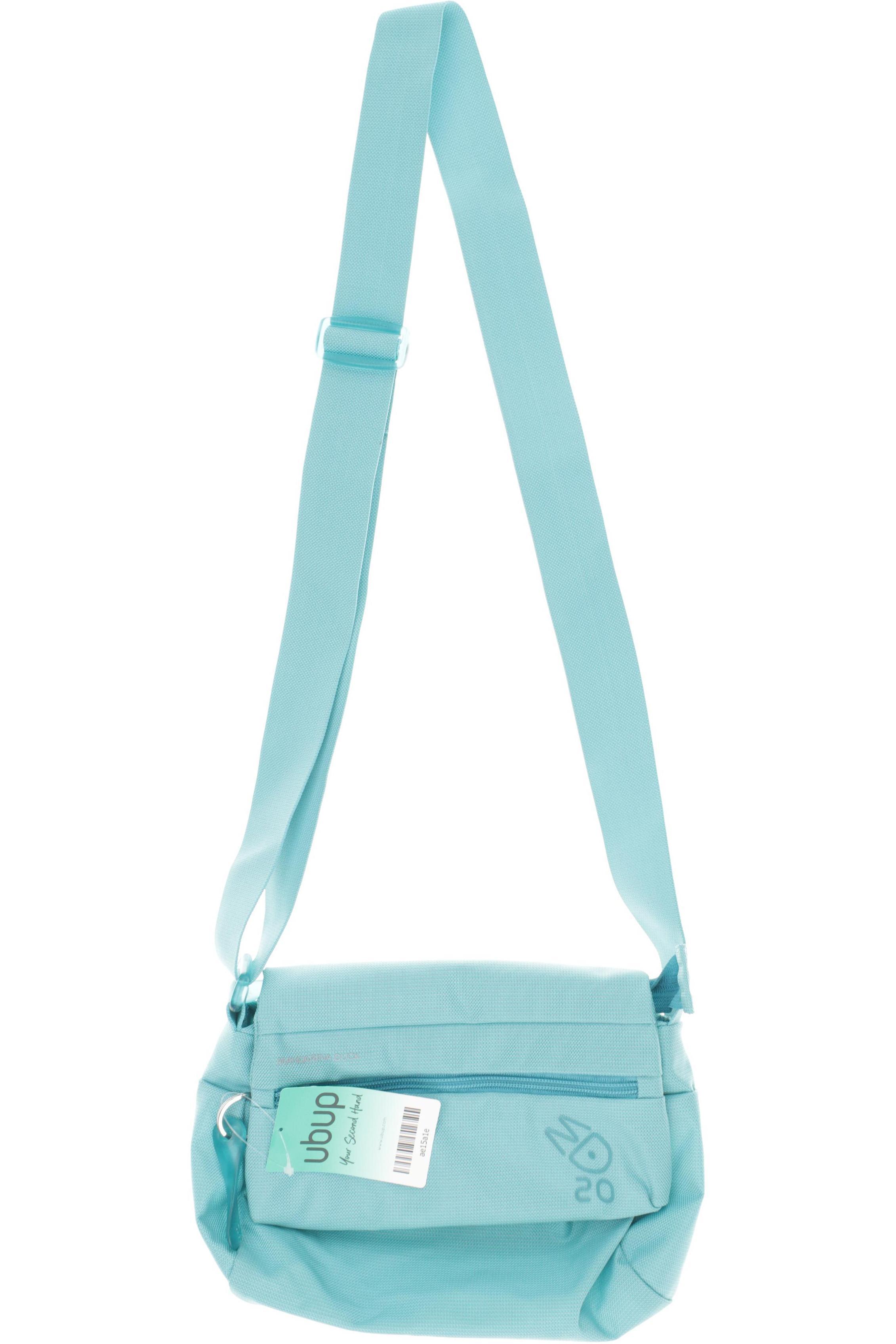 

Mandarina Duck Damen Handtasche, blau, Gr.