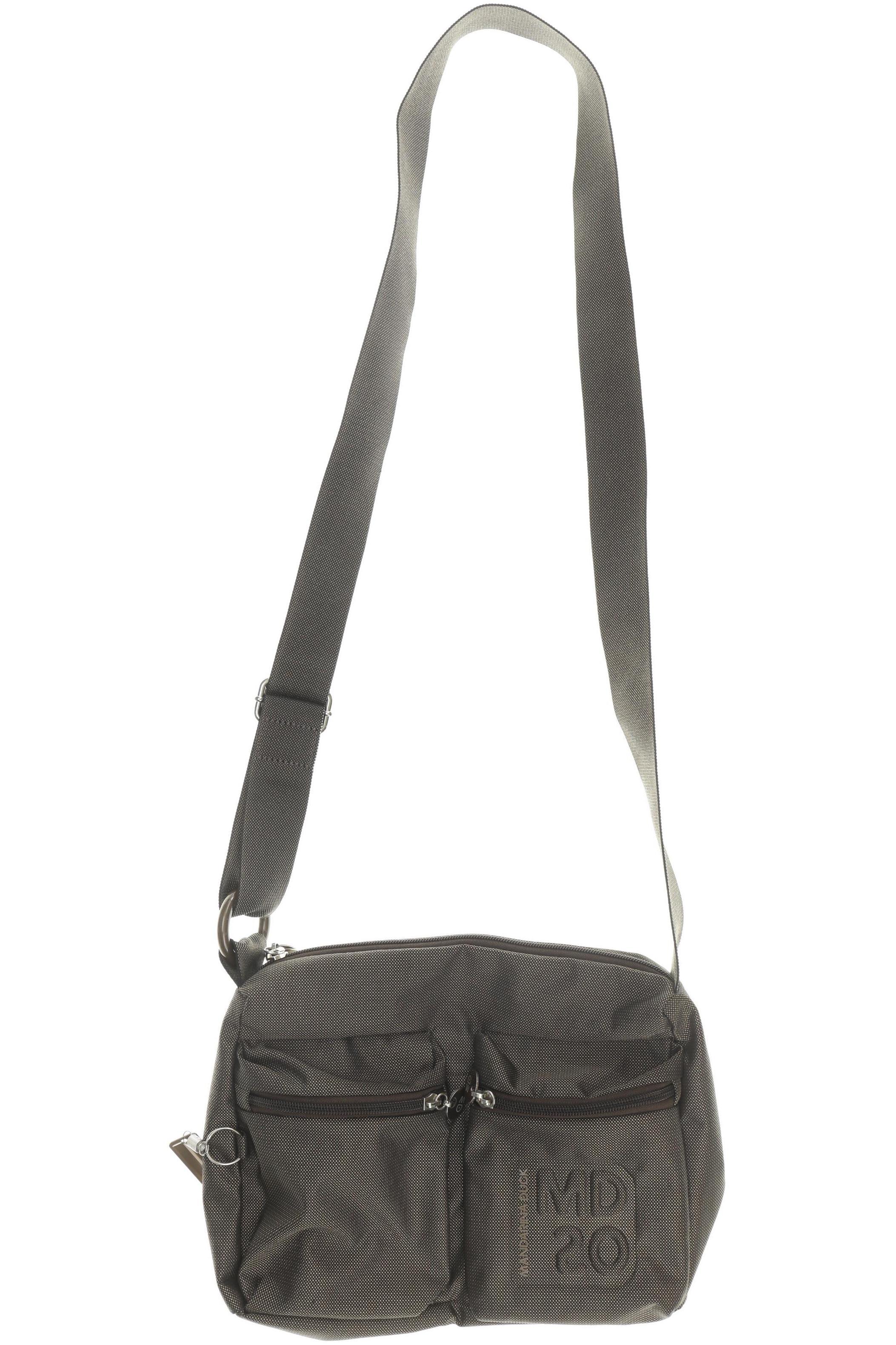 

Mandarina Duck Damen Handtasche, grün, Gr.