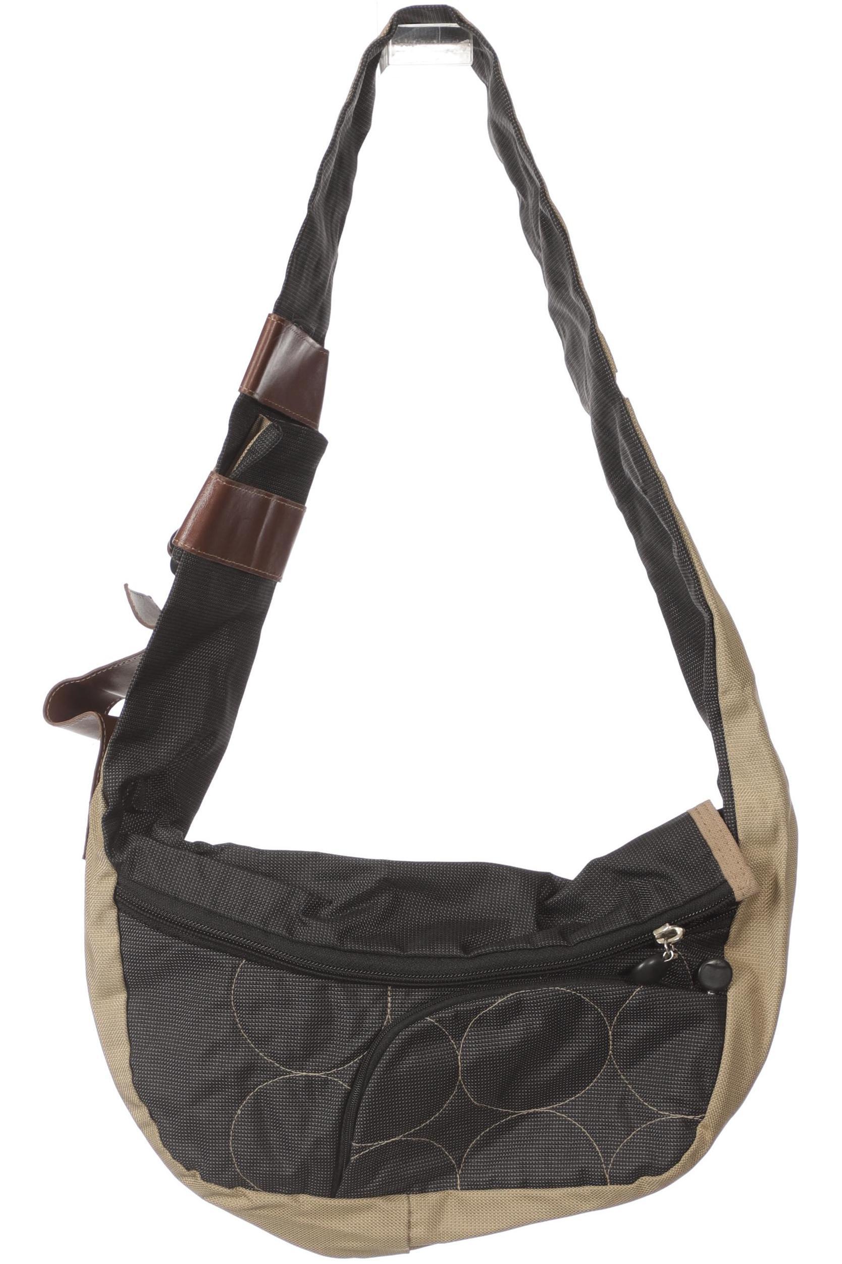 

Mandarina Duck Damen Handtasche, schwarz, Gr.