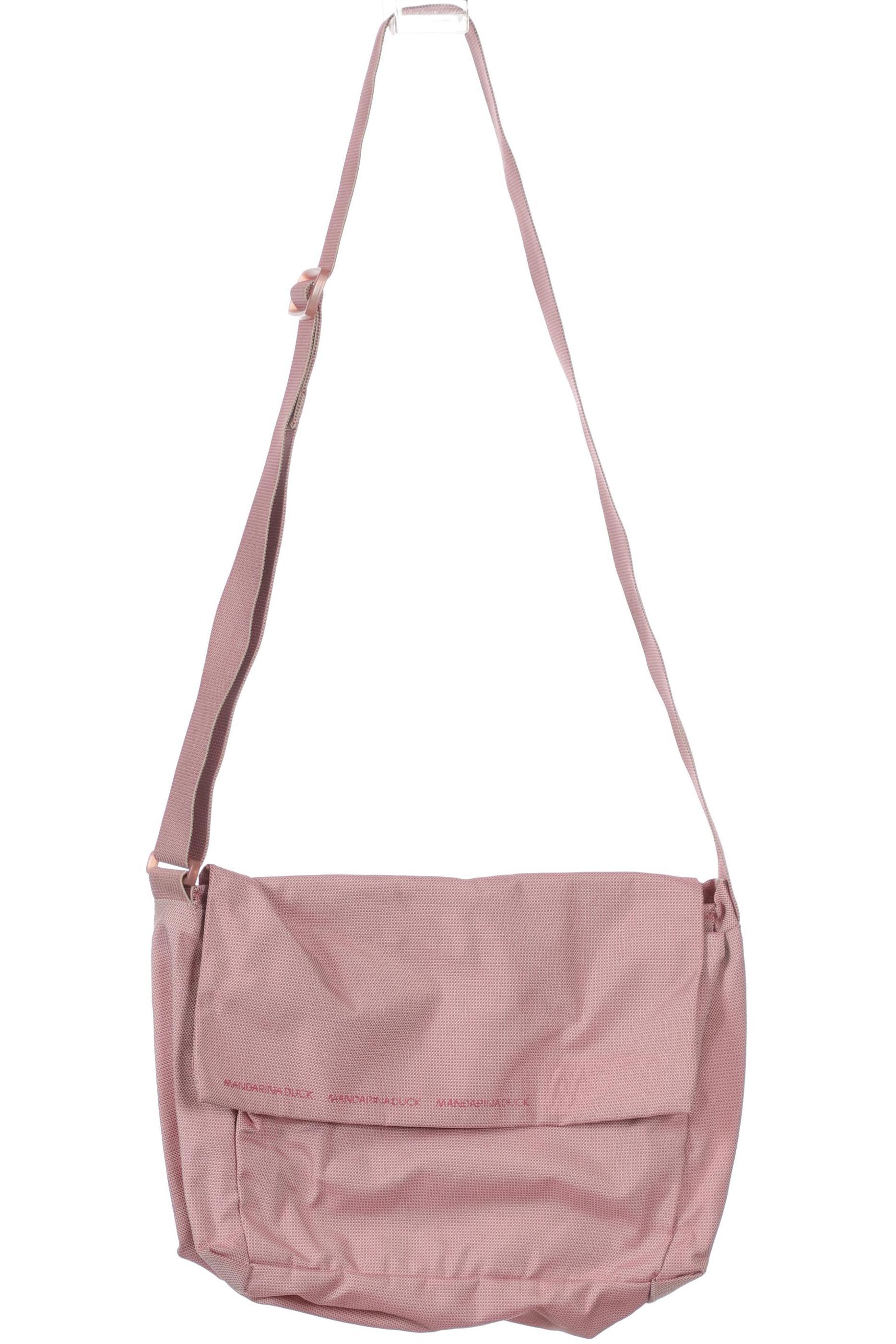 

Mandarina Duck Damen Handtasche, pink, Gr.