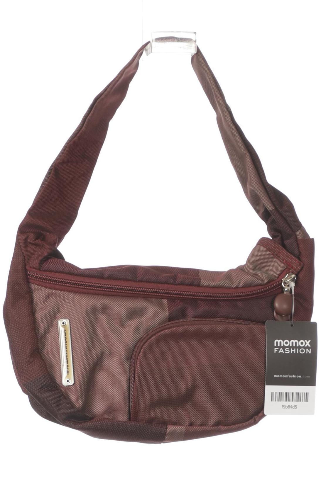 

Mandarina Duck Damen Handtasche, rot, Gr.