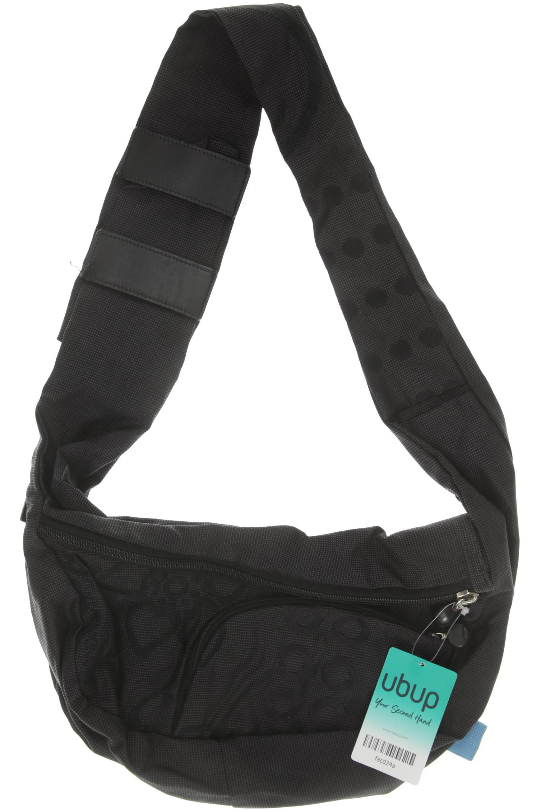 

Mandarina Duck Damen Handtasche, schwarz, Gr.