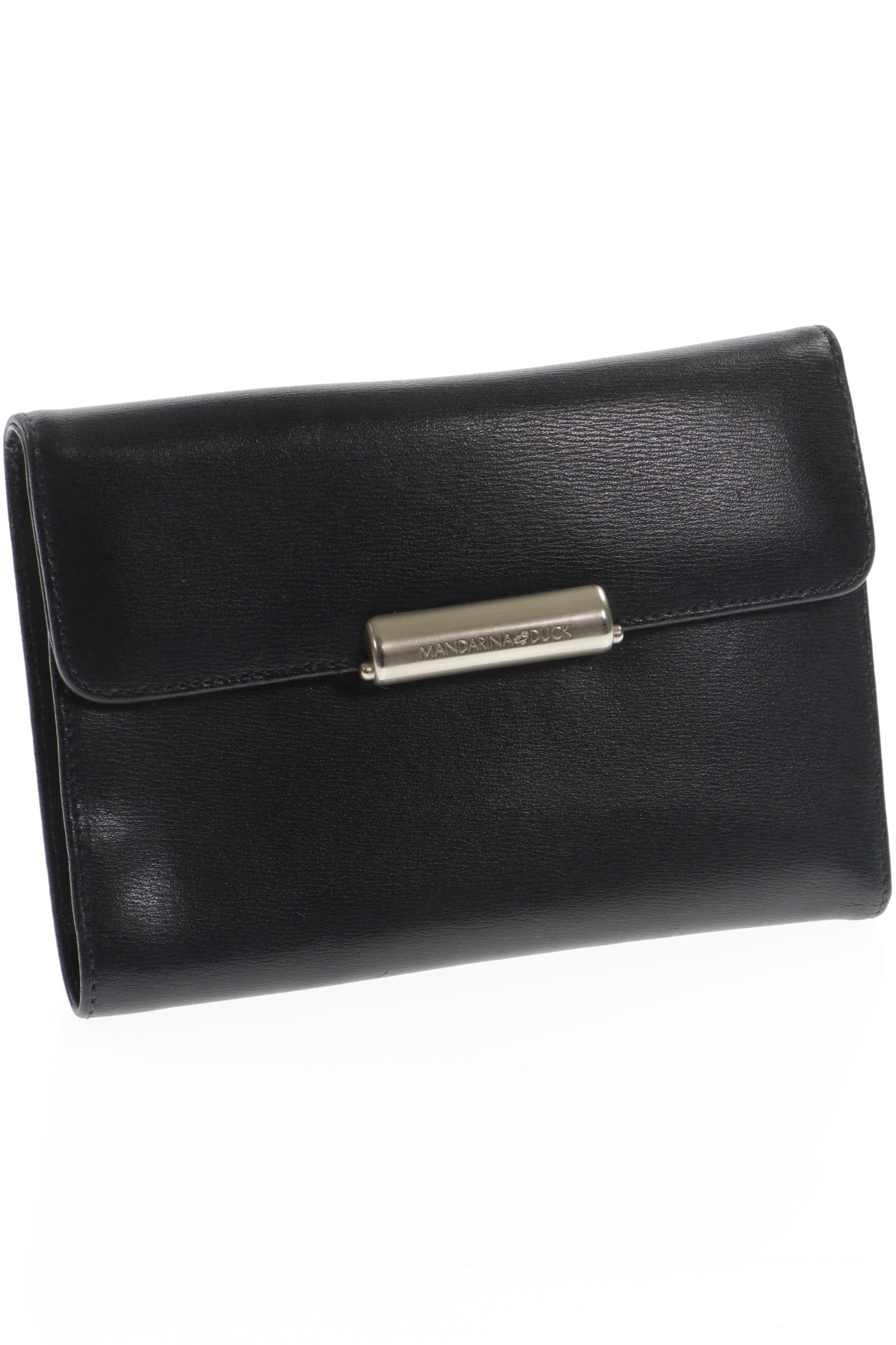 

Mandarina Duck Damen Portemonnaie, blau, Gr.