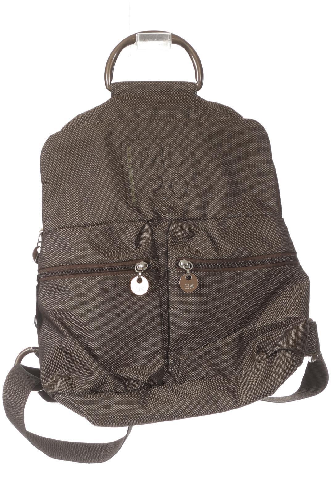 

Mandarina Duck Damen Rucksack, grün, Gr.