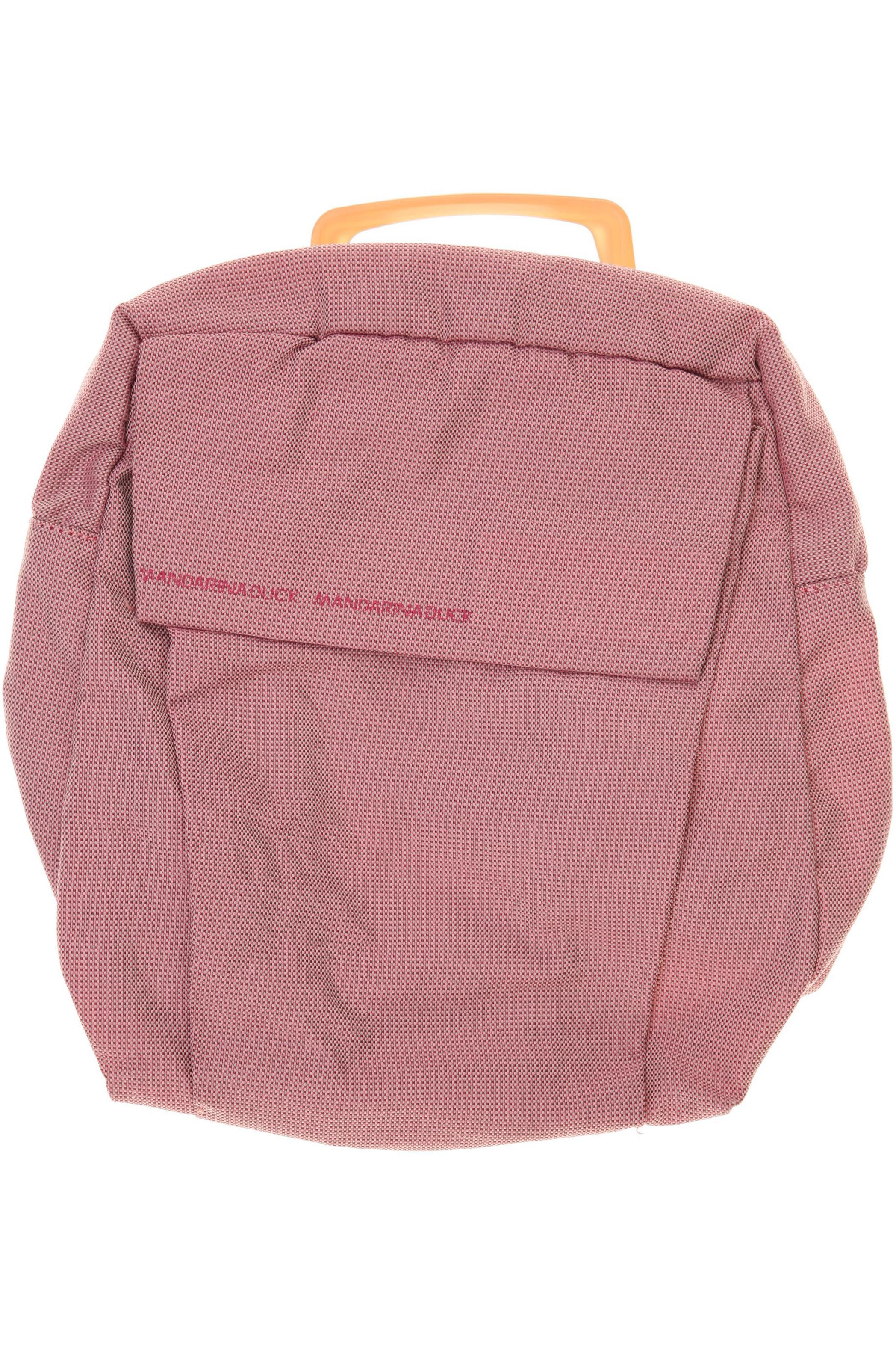 

Mandarina Duck Damen Rucksack, pink, Gr.