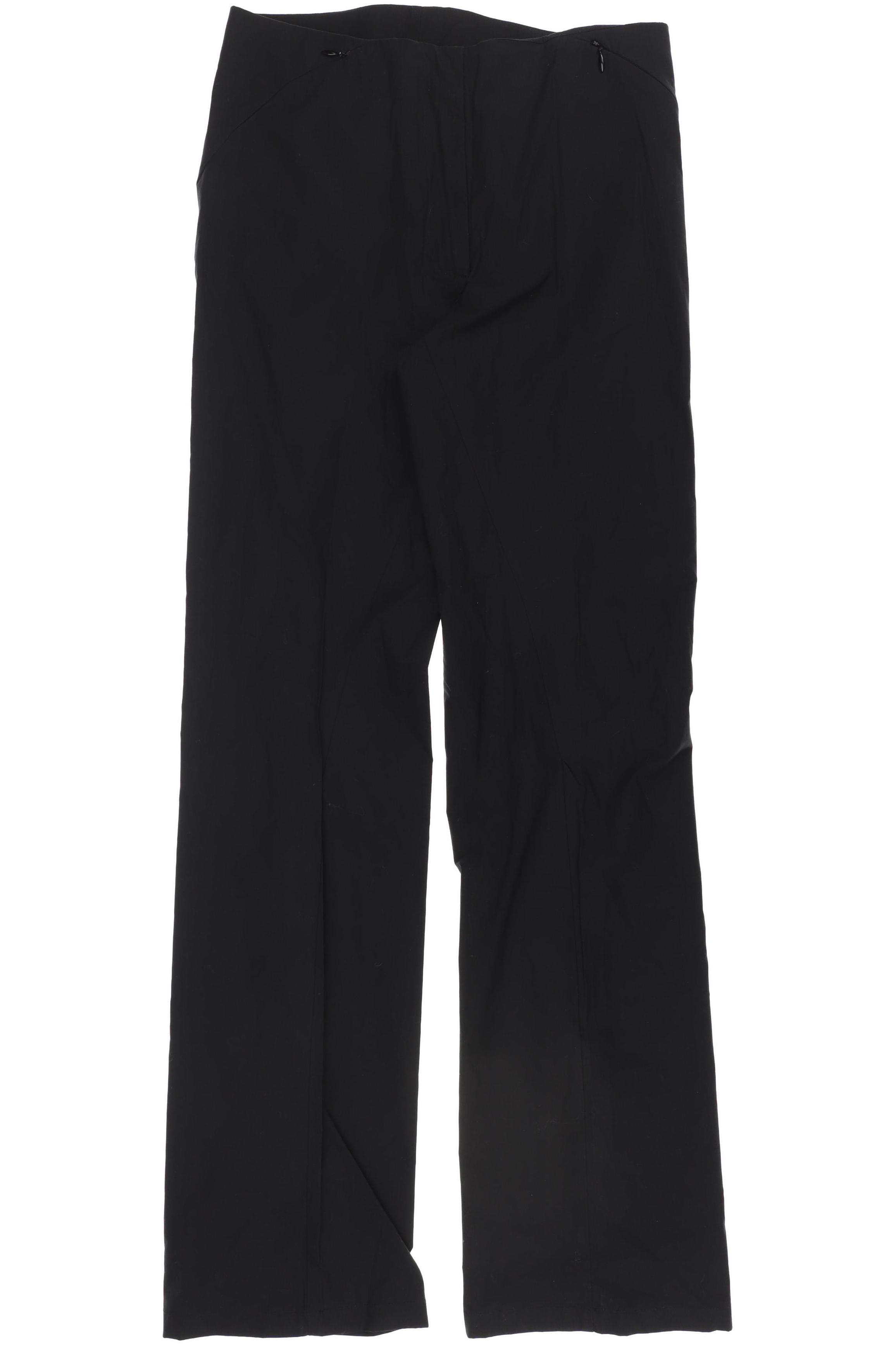 

Mandarina Duck Damen Stoffhose, schwarz, Gr. 36