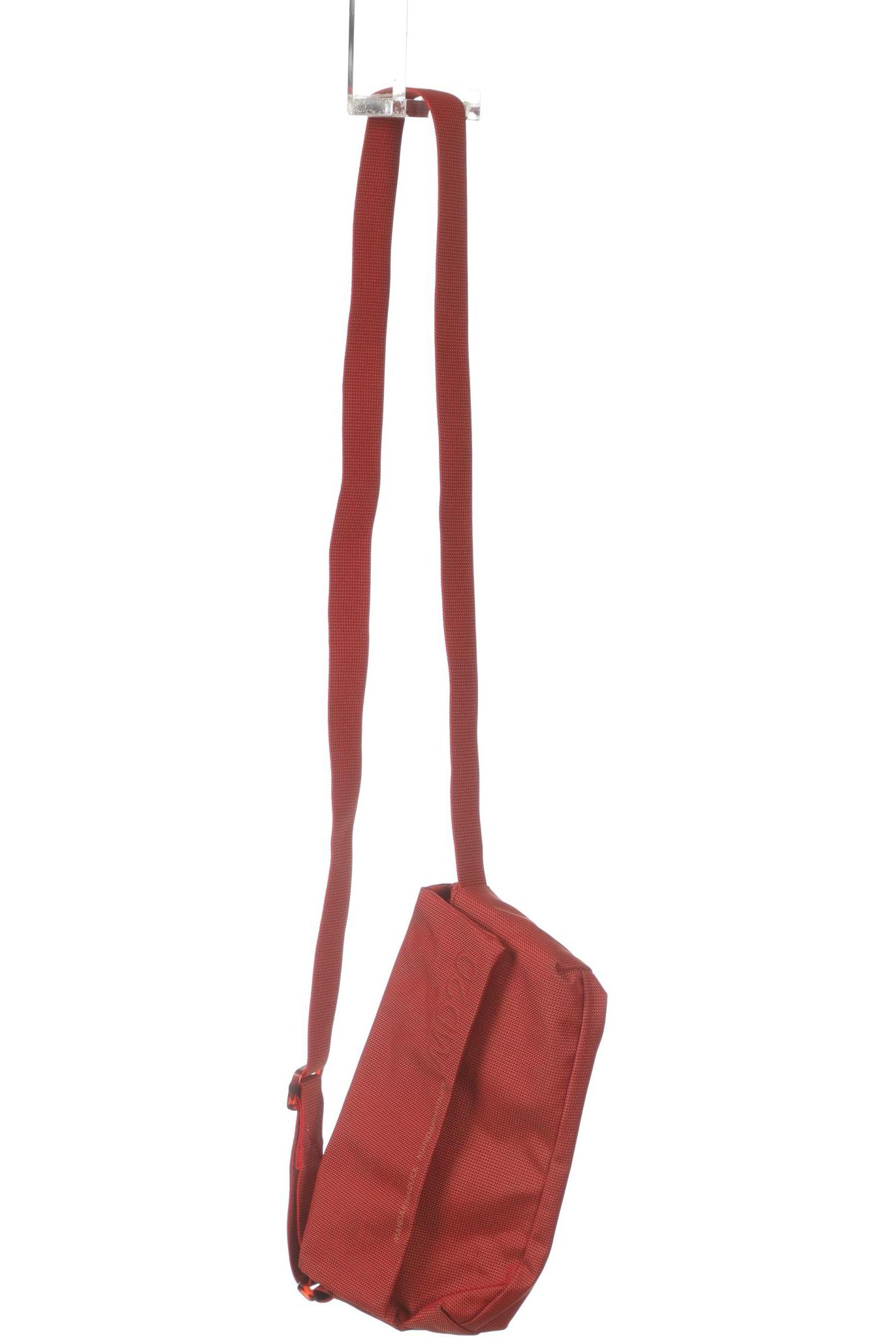 

Mandarina Duck Damen Handtasche, rot, Gr.