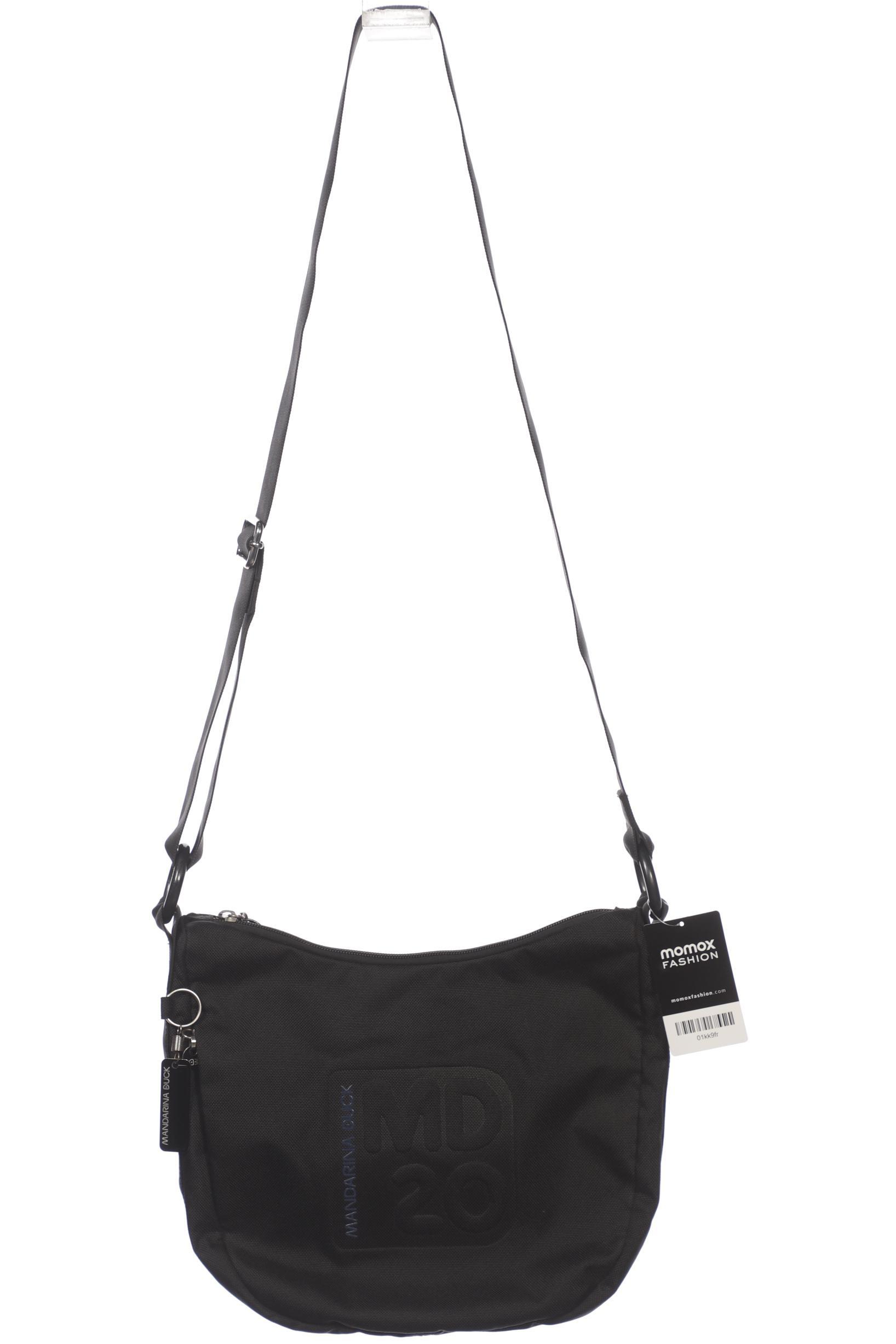 

Mandarina Duck Damen Handtasche, schwarz