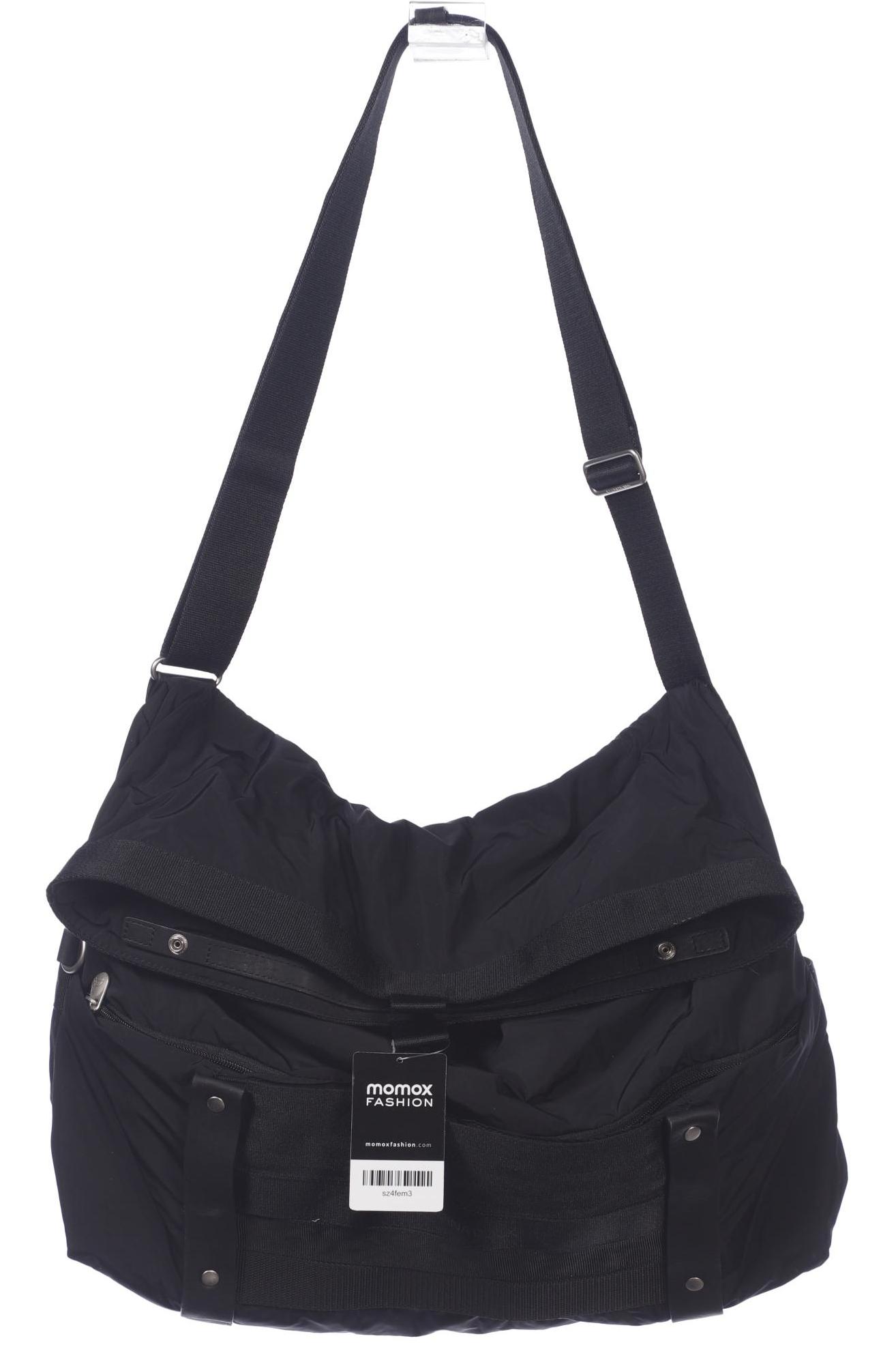 

Mandarina Duck Damen Handtasche, schwarz, Gr.