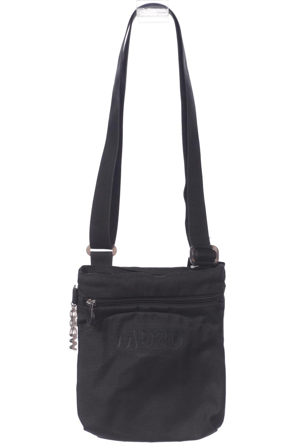 

Mandarina Duck Damen Handtasche, schwarz