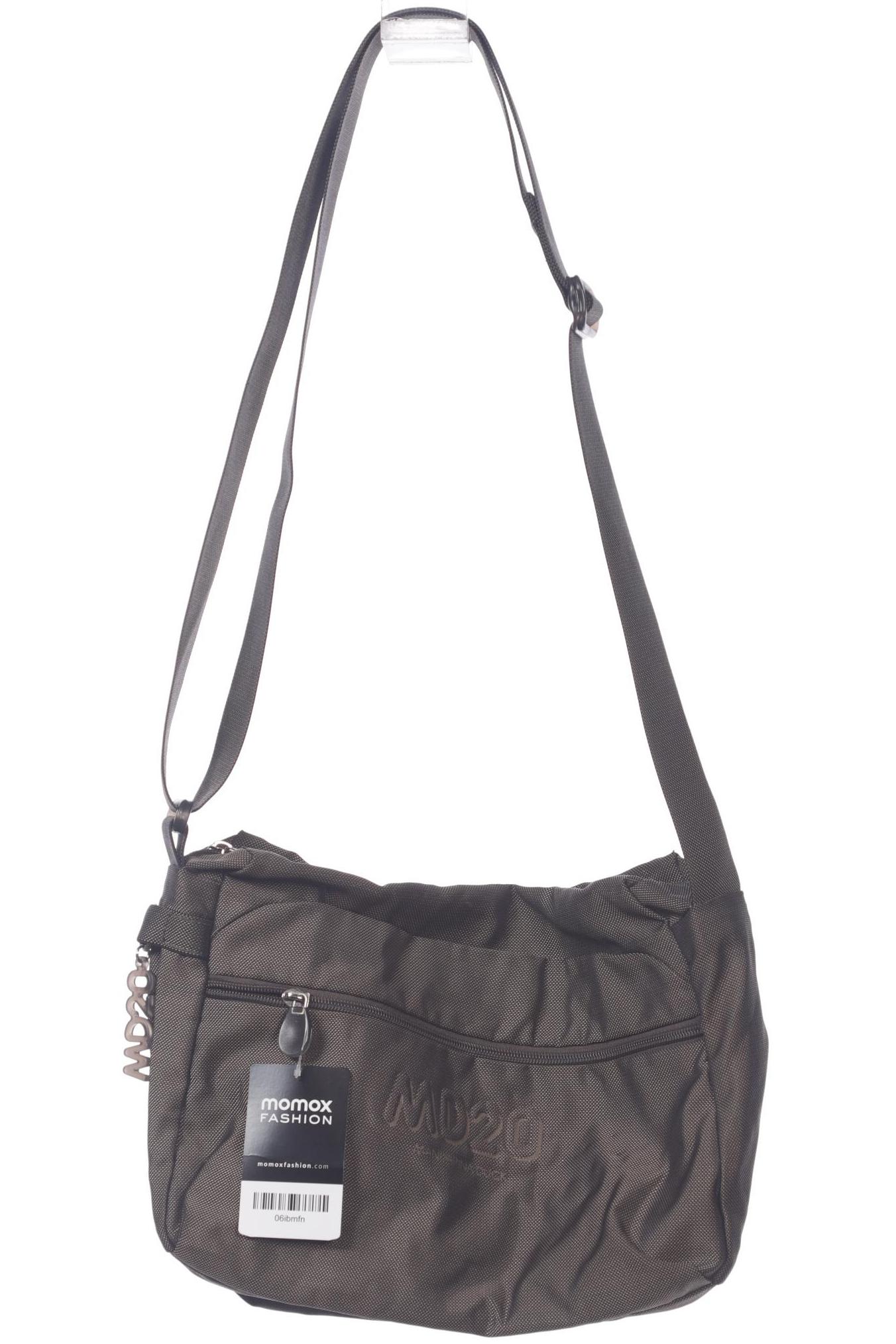 

Mandarina Duck Damen Handtasche, grün, Gr.