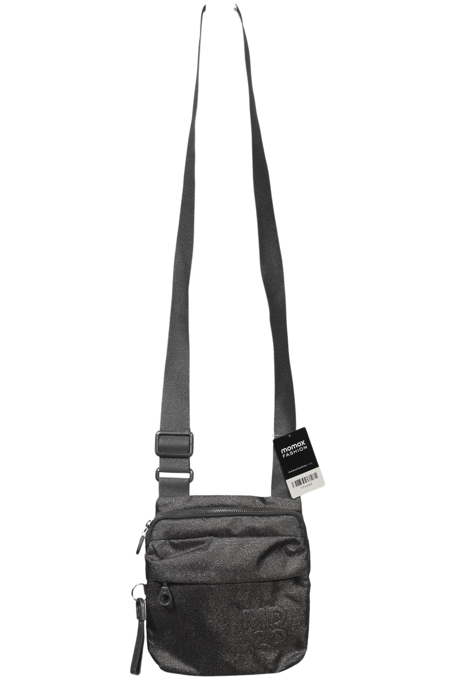 

Mandarina Duck Damen Handtasche, grau, Gr.