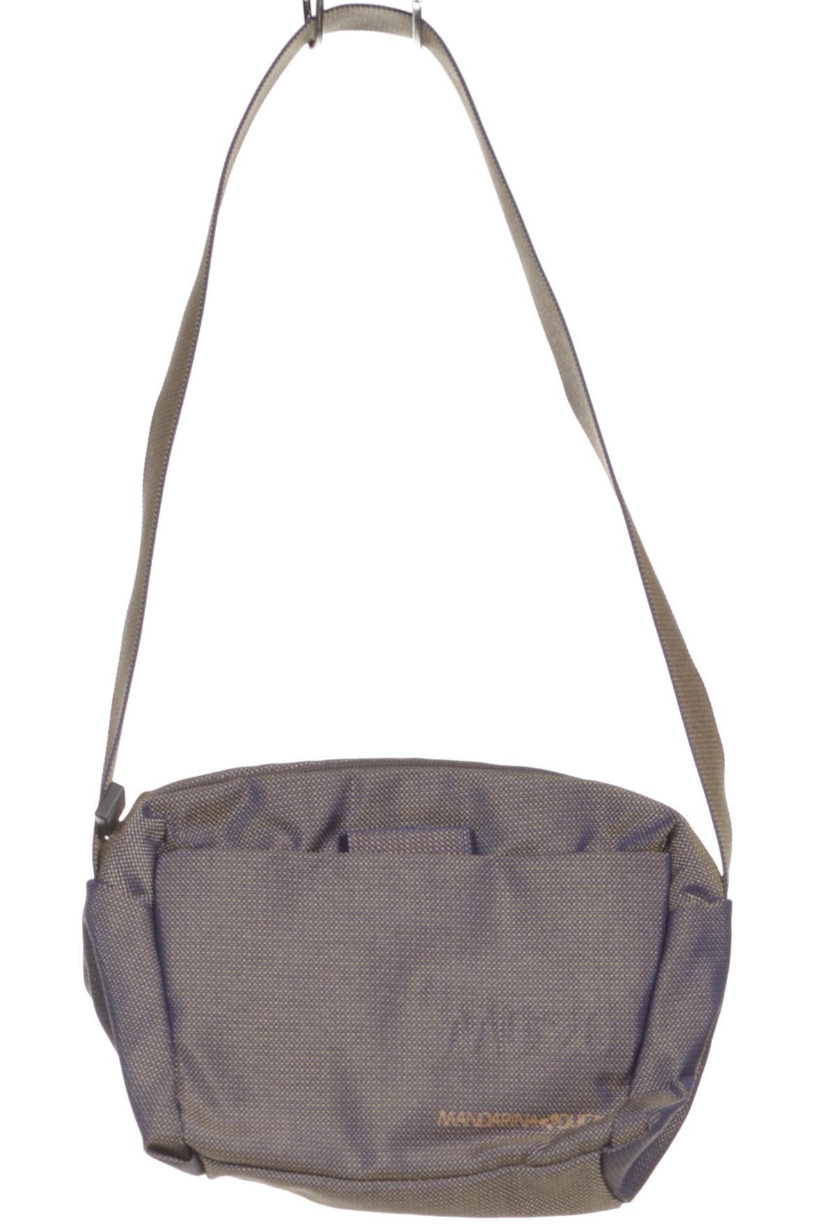 

Mandarina Duck Damen Handtasche, blau, Gr.