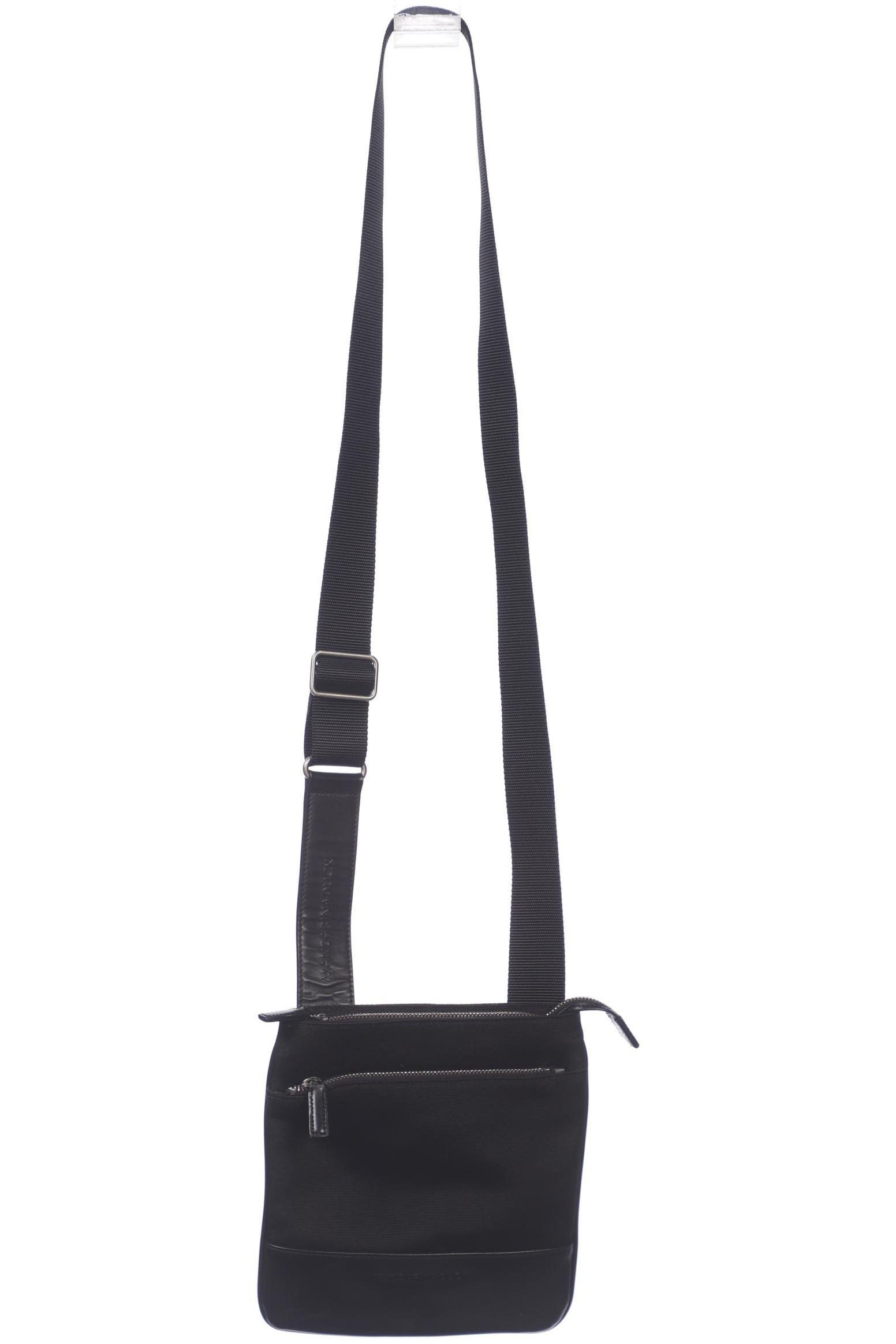 

Mandarina Duck Damen Handtasche, schwarz, Gr.