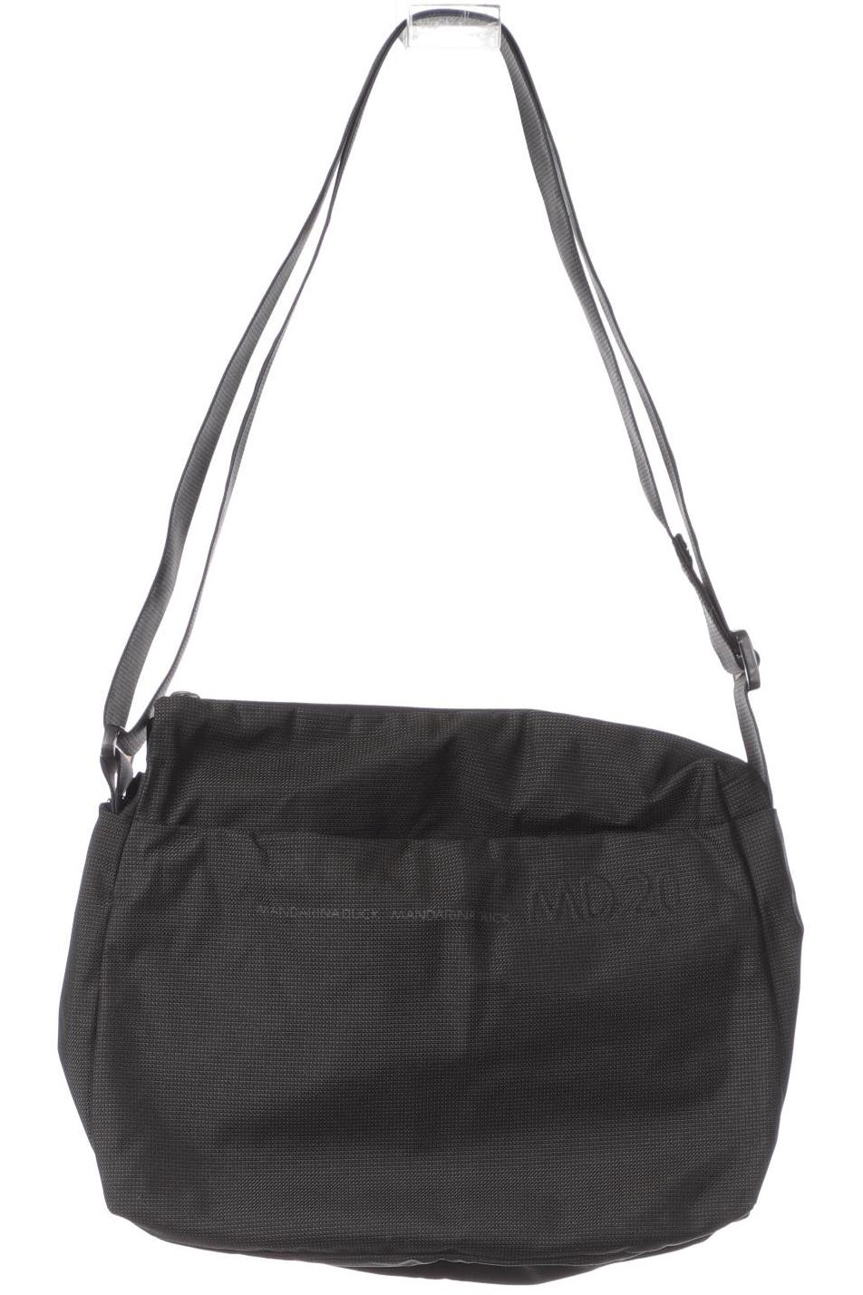 

Mandarina Duck Damen Handtasche, schwarz, Gr.