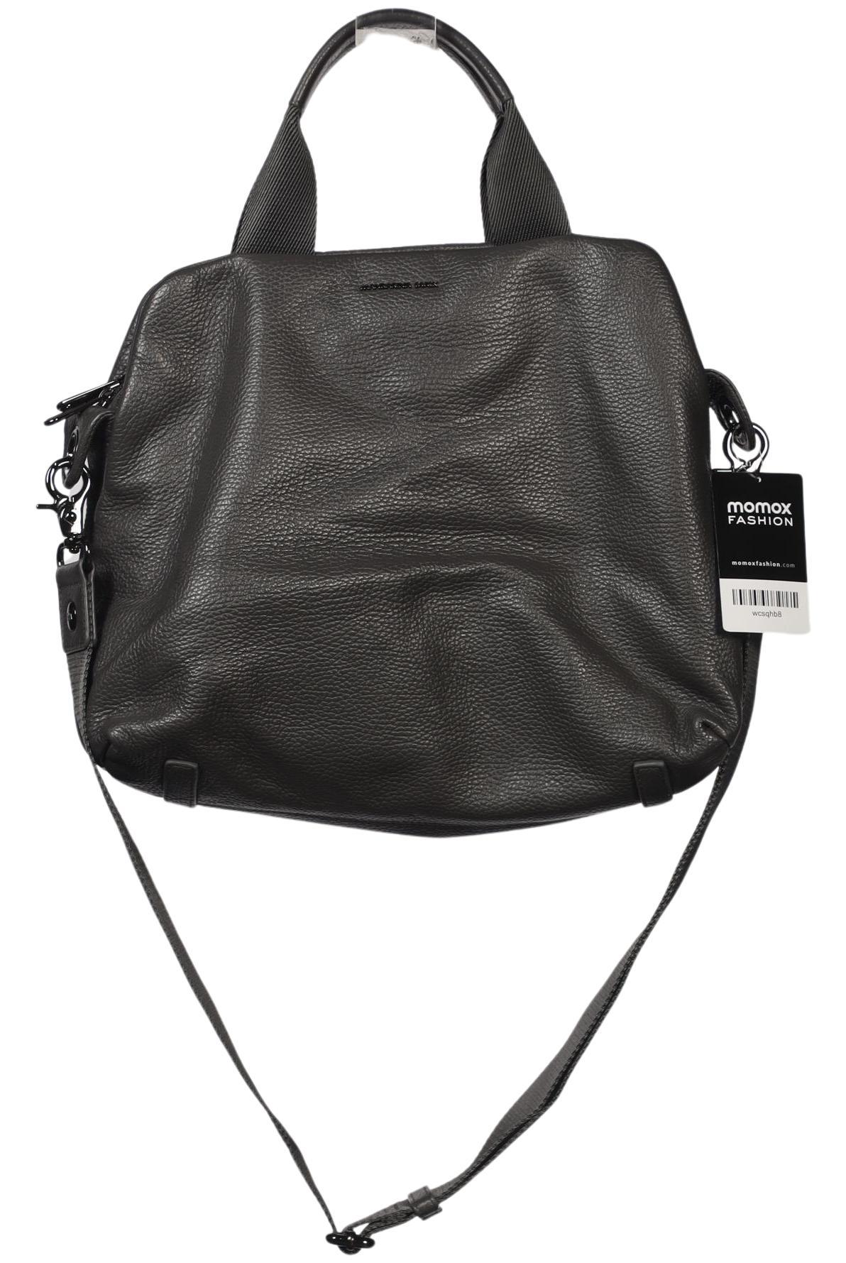 

Mandarina Duck Damen Handtasche, grau, Gr.