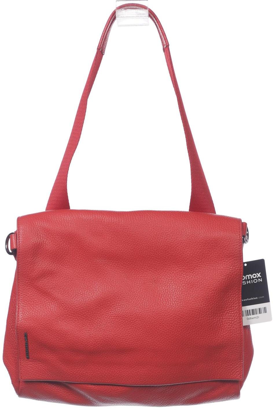 

Mandarina Duck Damen Handtasche, rot, Gr.