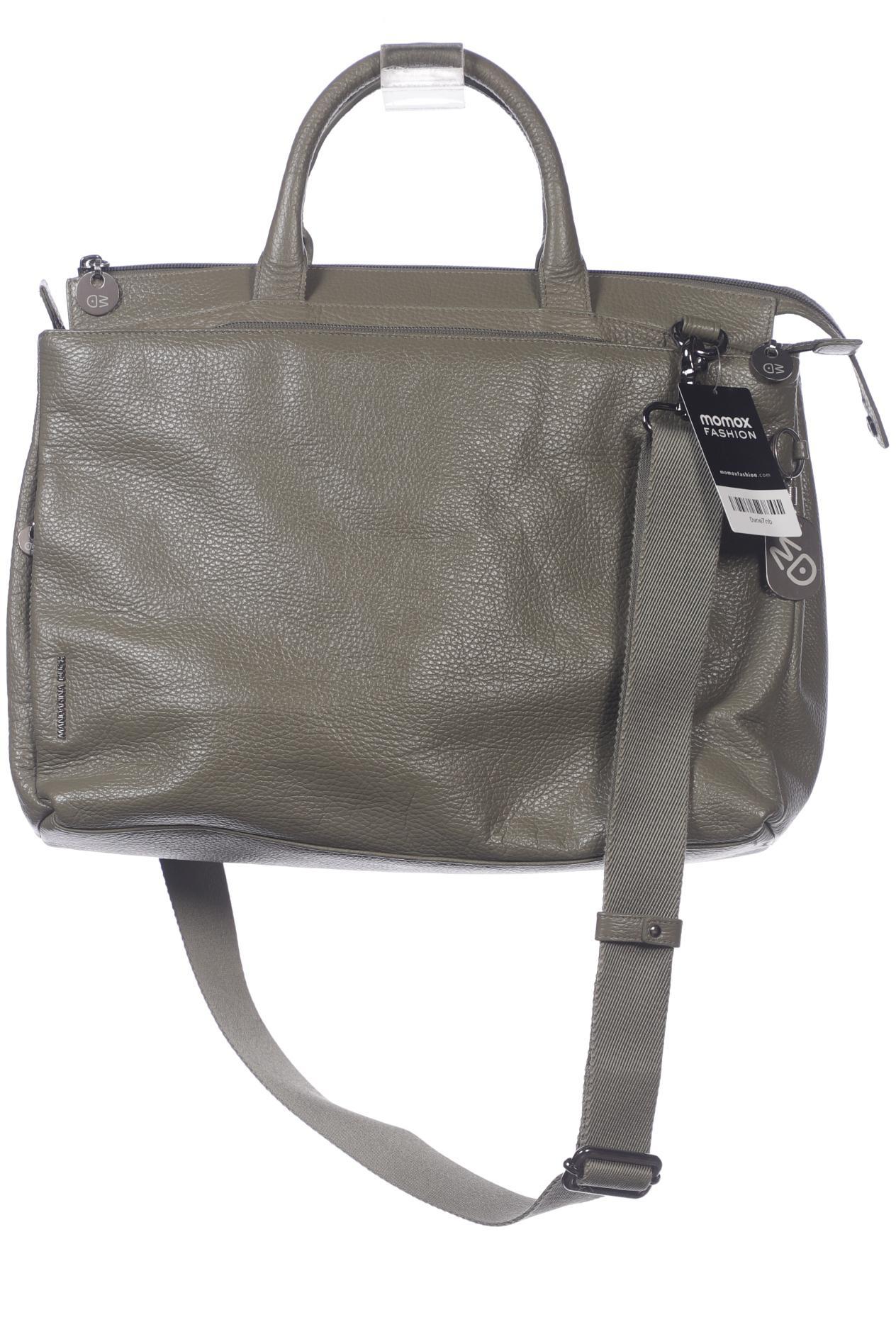 

Mandarina Duck Damen Handtasche, grün, Gr.