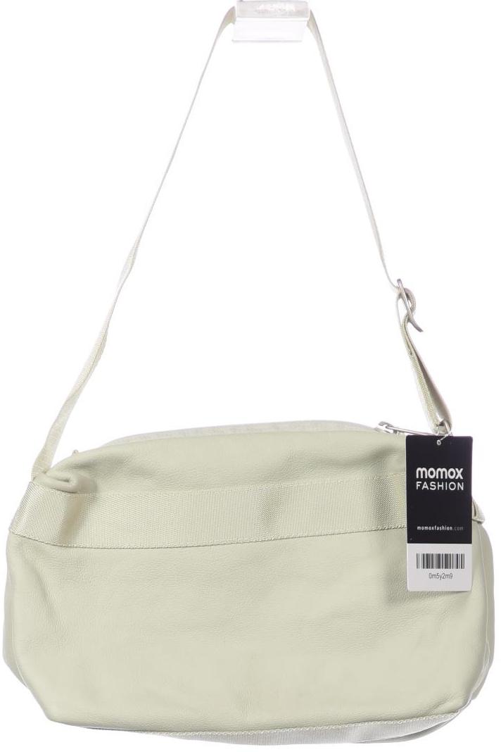 

Mandarina Duck Damen Handtasche, hellgrün, Gr.