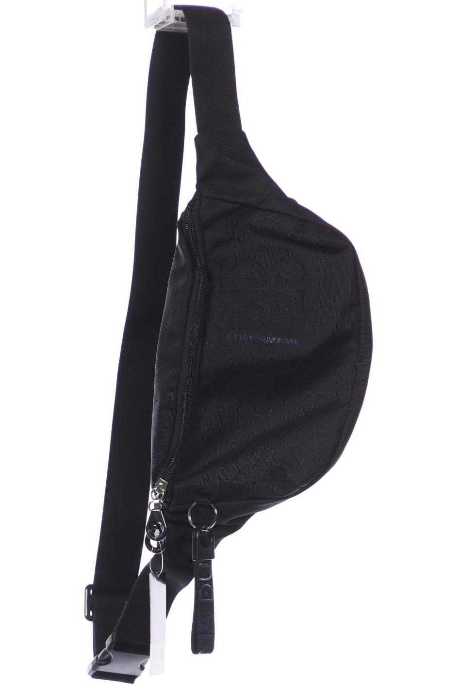 

Mandarina Duck Damen Handtasche, schwarz, Gr.