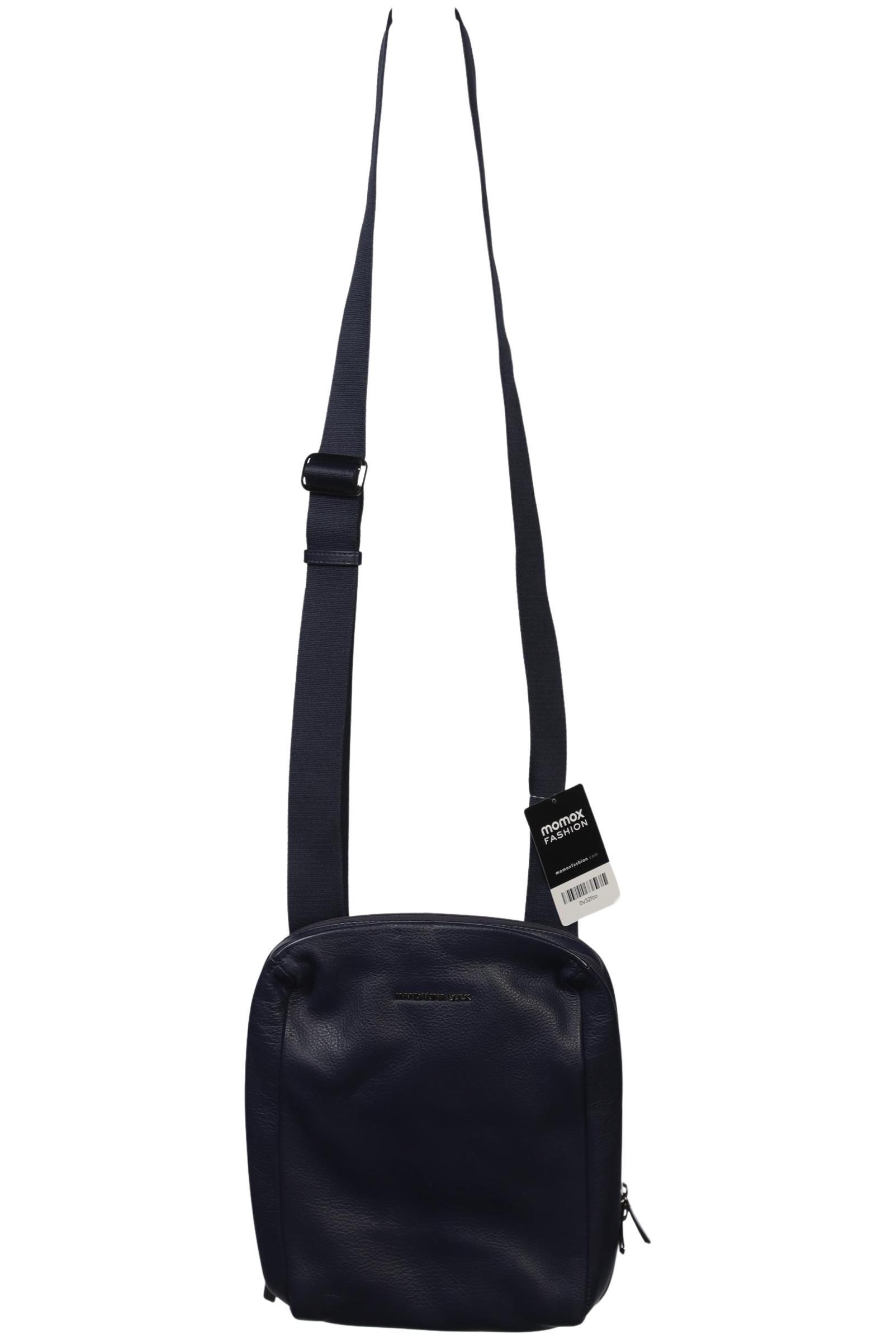 

Mandarina Duck Damen Handtasche, marineblau, Gr.