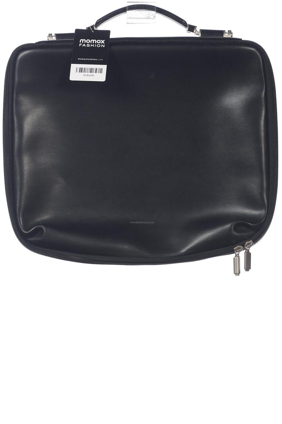 

Mandarina Duck Damen Handtasche, schwarz, Gr.