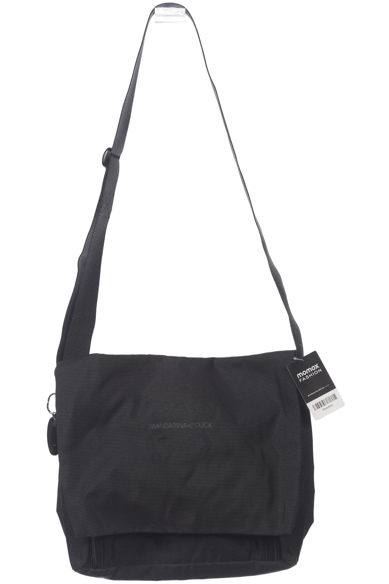 

Mandarina Duck Damen Handtasche, schwarz, Gr.