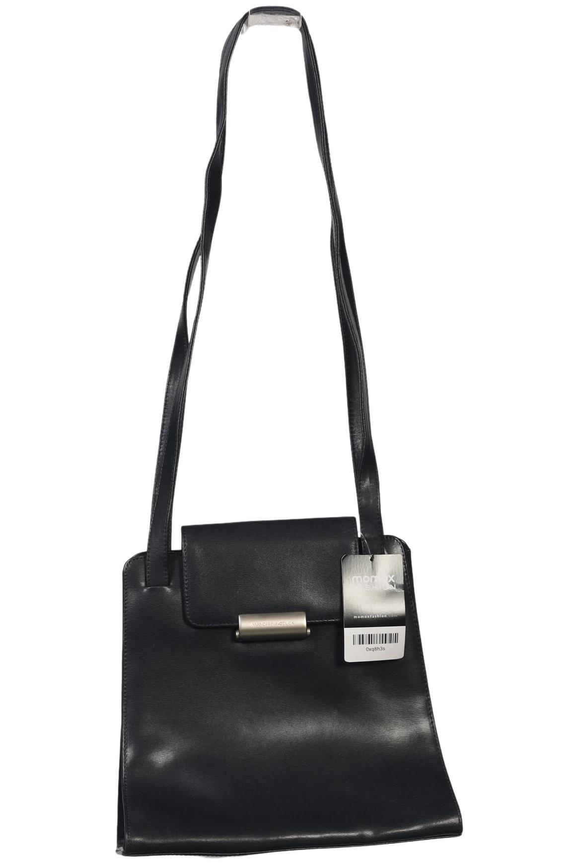 

Mandarina Duck Damen Handtasche, schwarz, Gr.