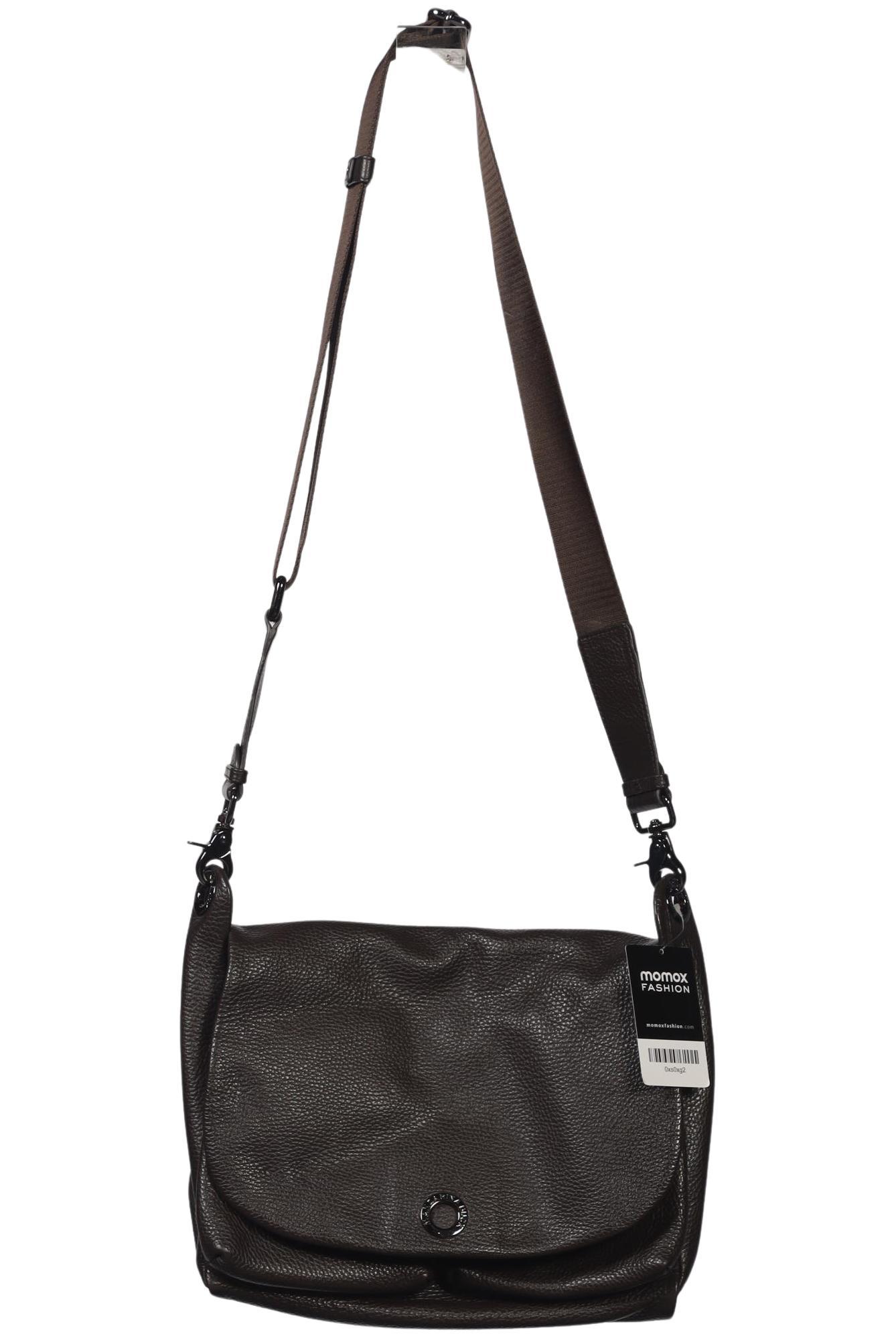 

Mandarina Duck Damen Handtasche, braun, Gr.
