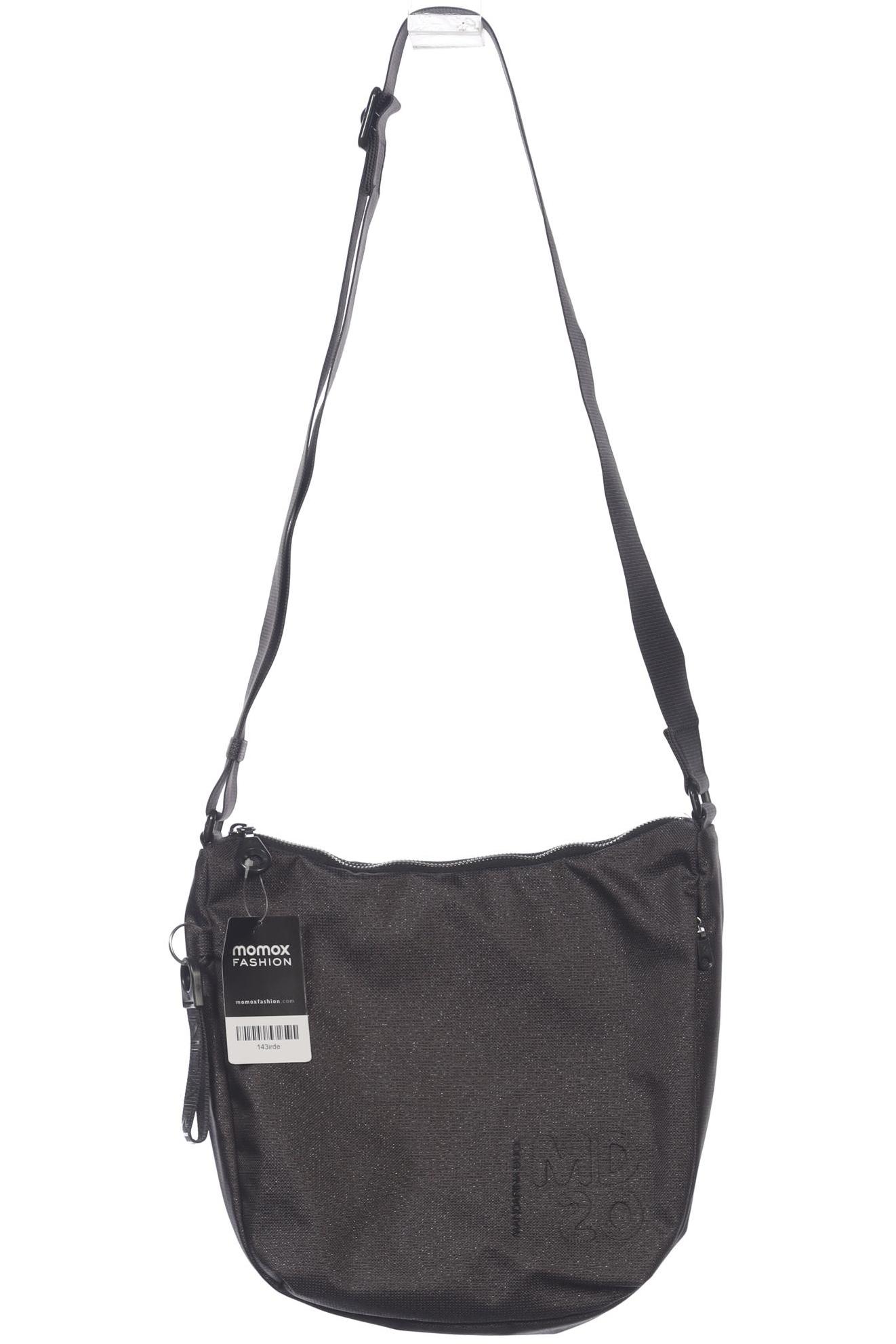 

Mandarina Duck Damen Handtasche, grau, Gr.