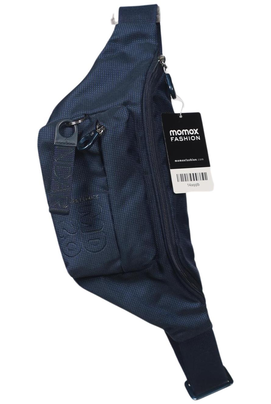 

Mandarina Duck Damen Handtasche, marineblau, Gr.